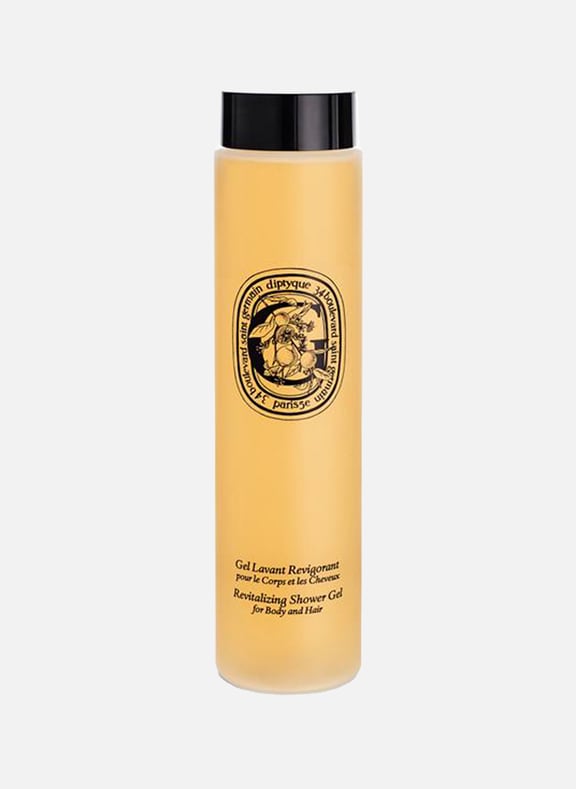 Gel Lavant Revigorant pour le corps et les cheveux by DIPTYQUE DIPTYQUE Gel Lavant Revigorant pour le corps et les cheveux