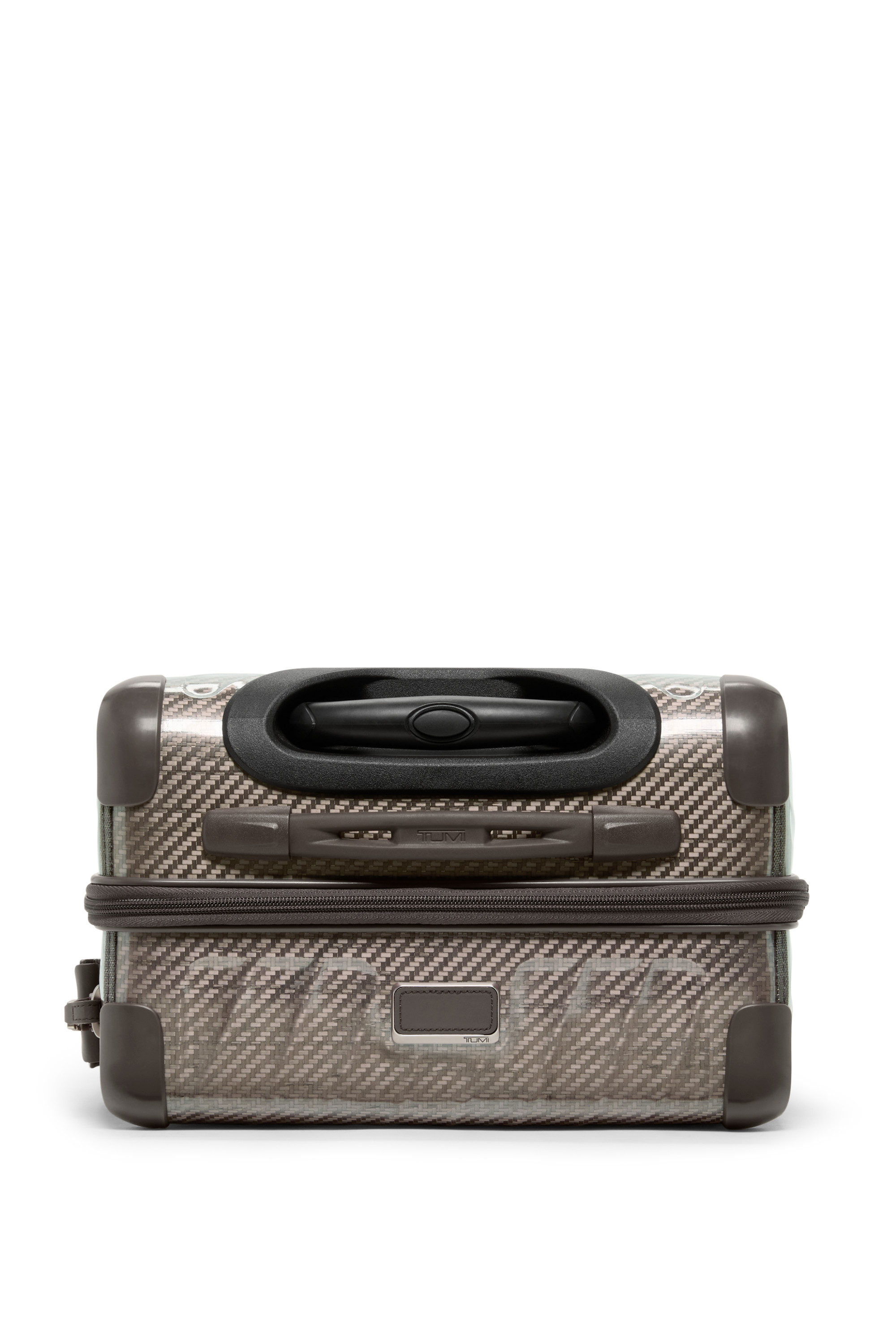 19 degree lite valise 4 roues taille s TUMI Gris