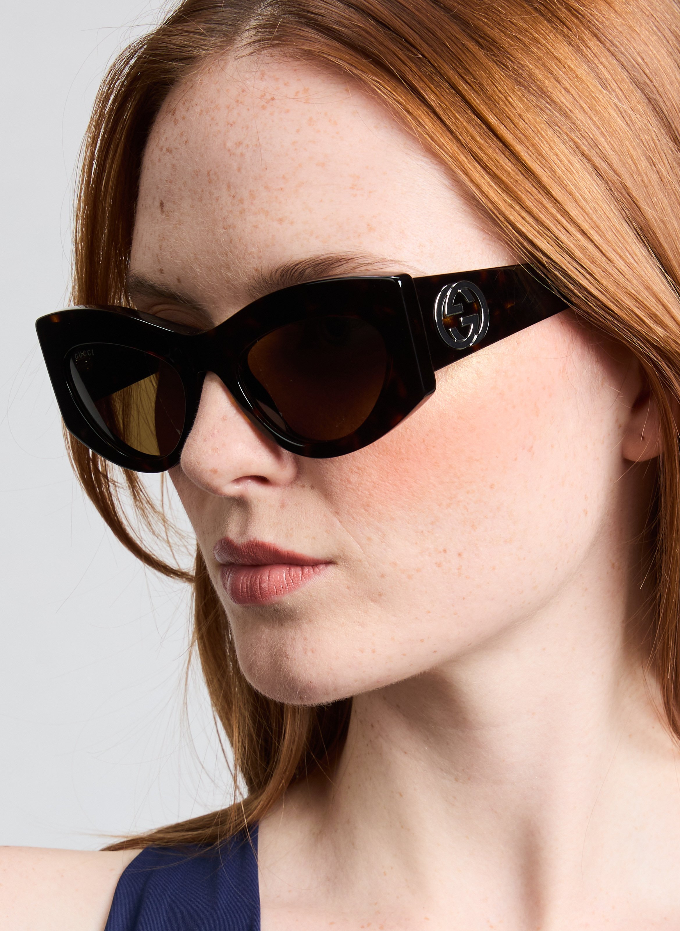  Sunglasses  GUCCI Multicolour