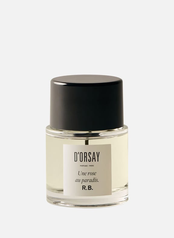 Eau de parfum - Une rose au paradis by D'ORSAY D'ORSAY Eau de parfum - Une rose au paradis