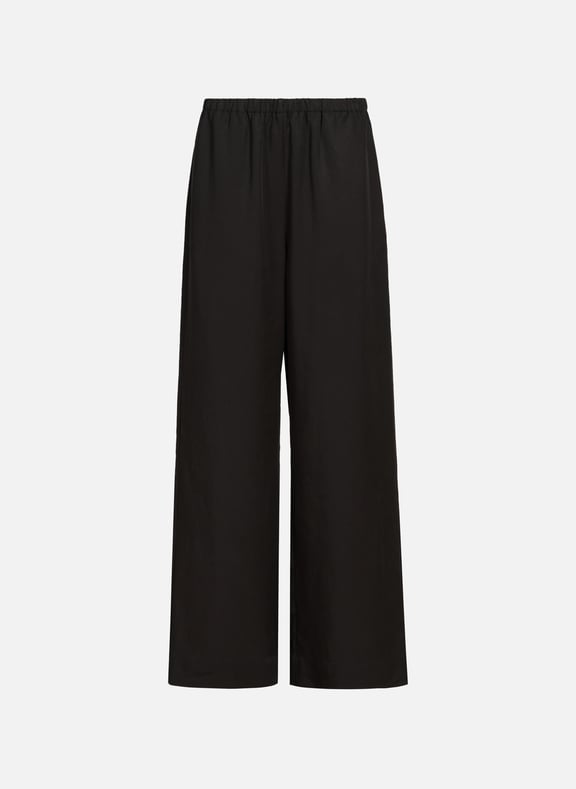 Flowy Pants Black by BY MALENE BIRGER BY MALENE BIRGER Flowy Pants Black