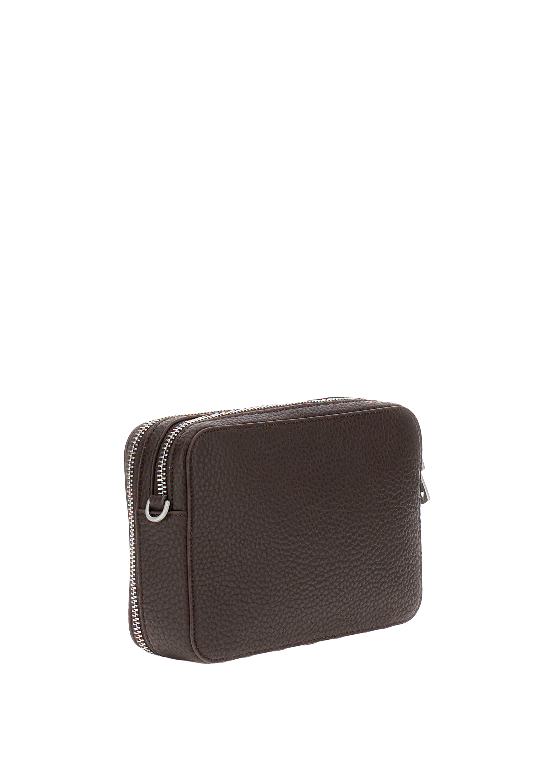 Camera bag GUESS Brown