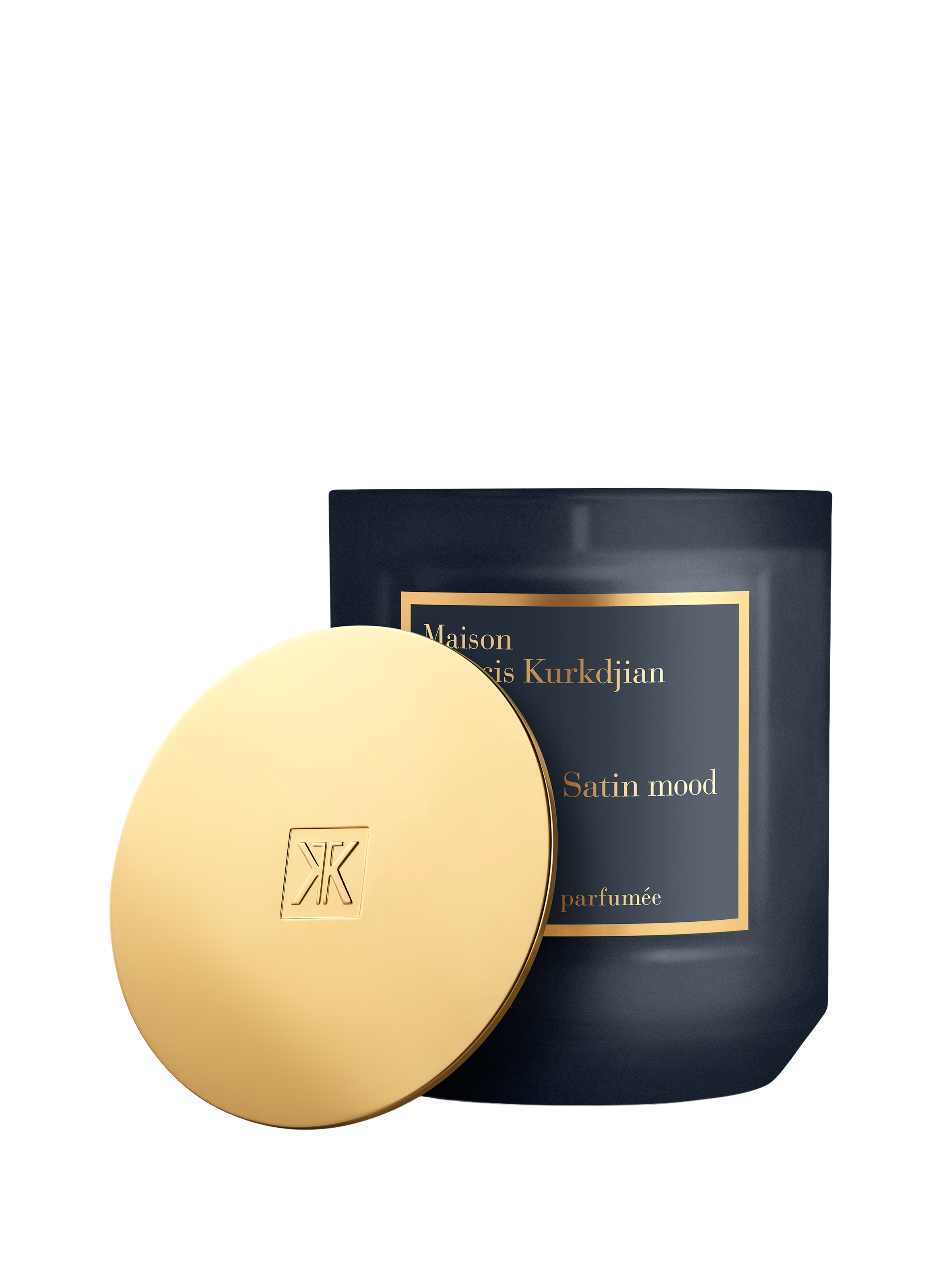 Satin mood - Scented candle MAISON FRANCIS KURKDJIAN No color