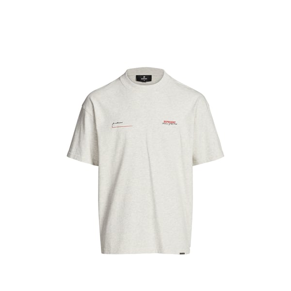 T-shirt en coton T-shirt en coton