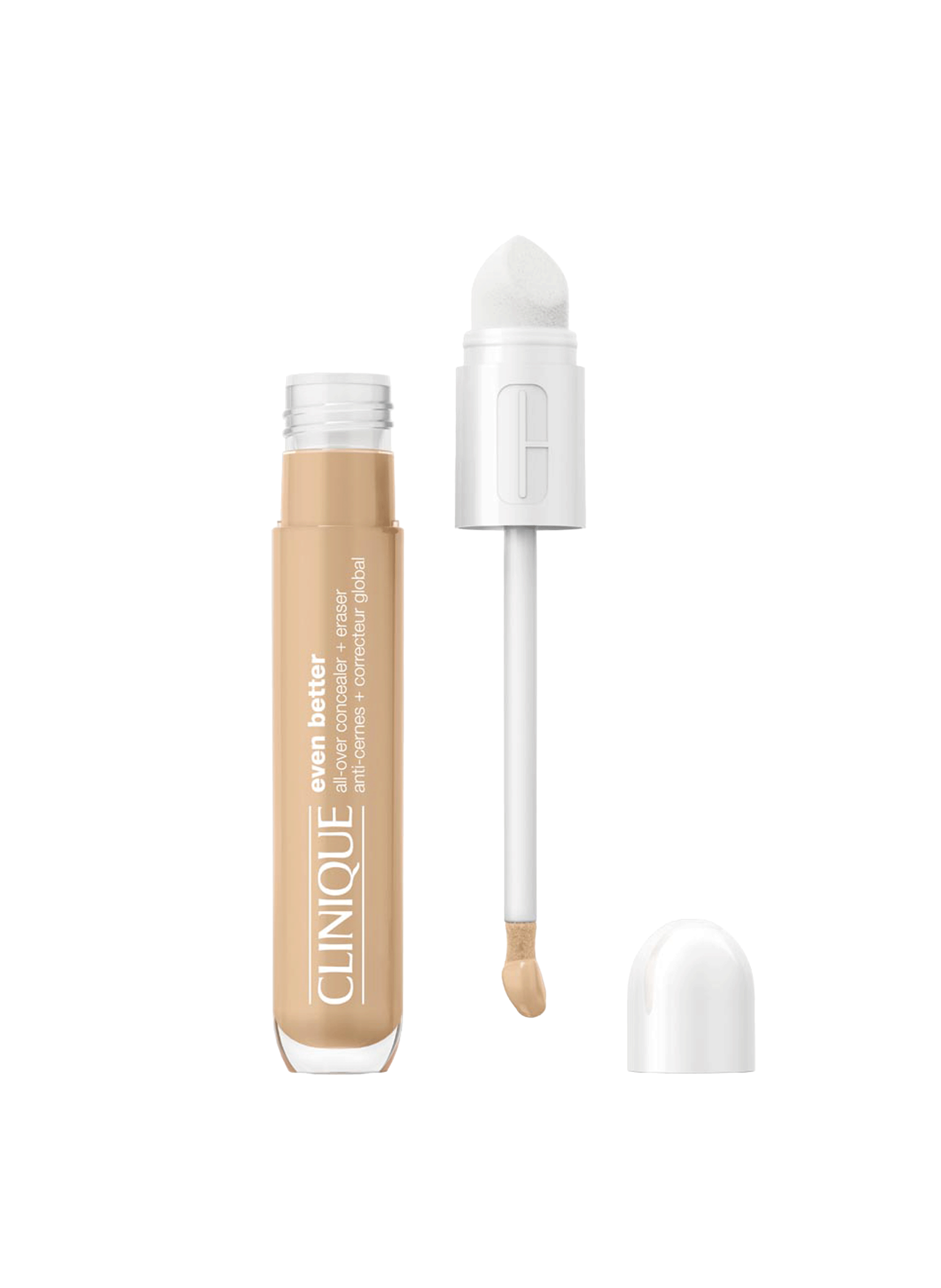 All Over Concealer + Eraser - Anti-cernes + Correcteur Global Cn 70 vanilla