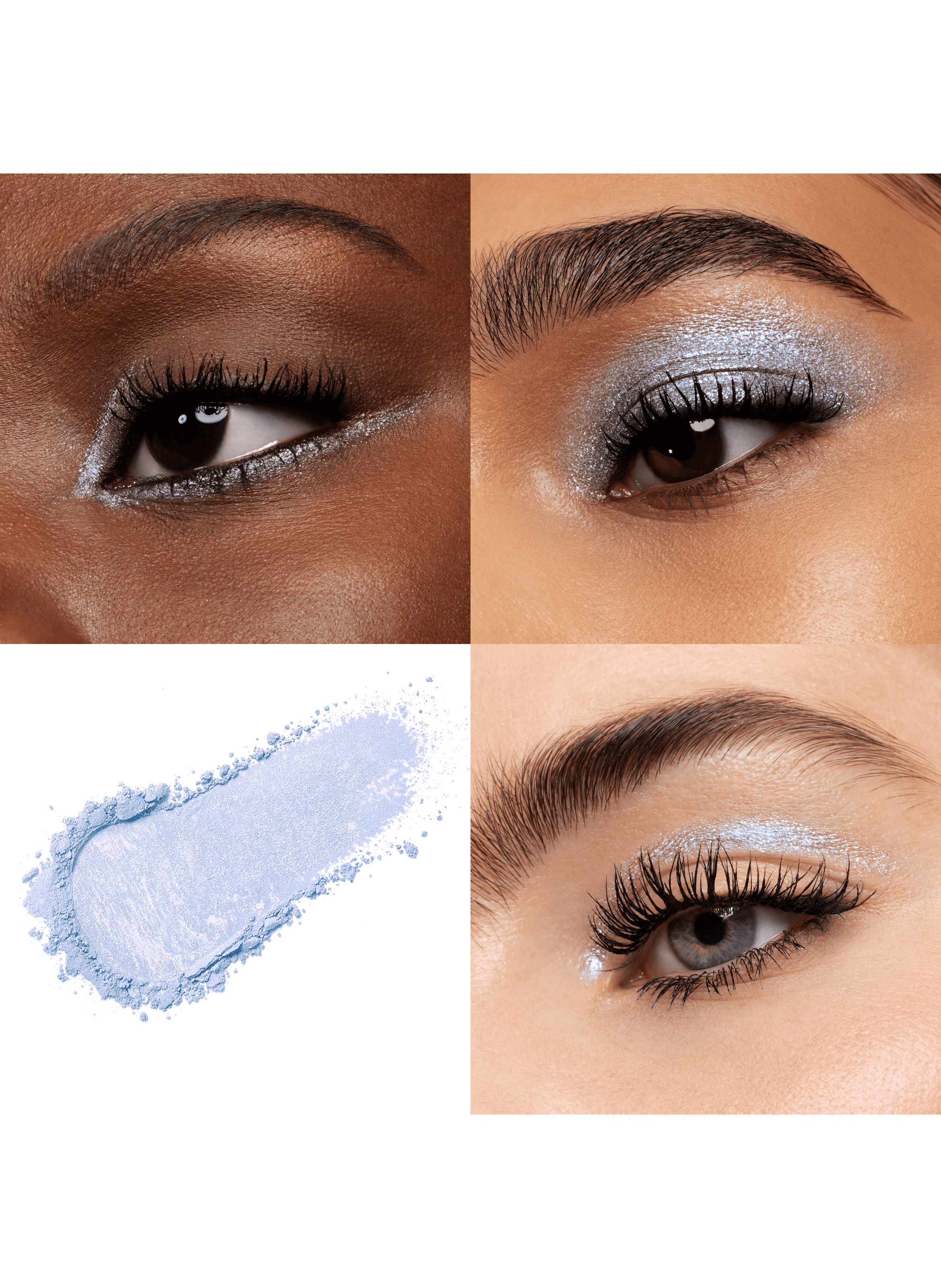 Color Design Eye Multidimensional Ultra-Pigmented Eyeshadow LANCÔME 12 lunar glow