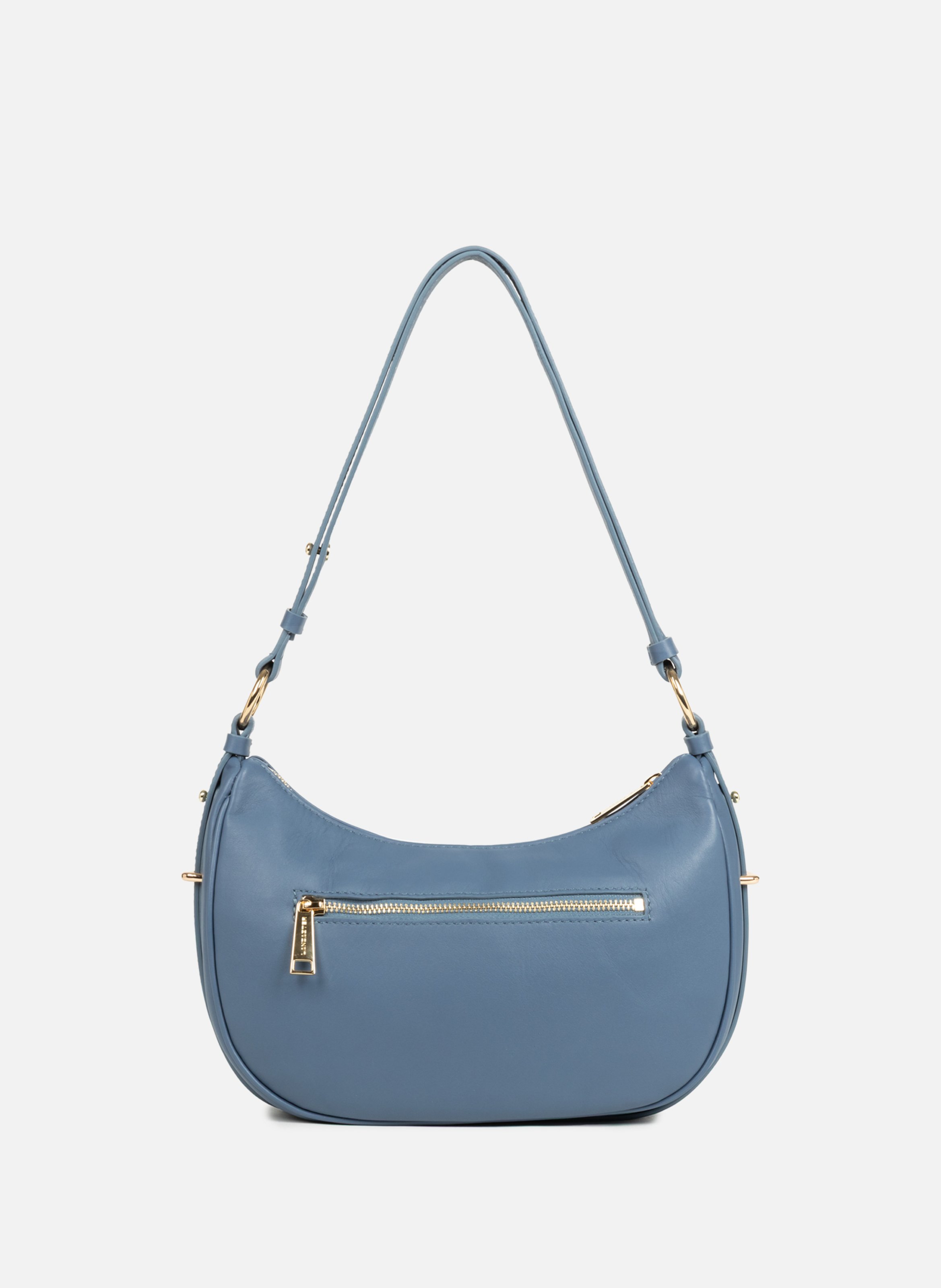 Sac besace - donna aria LANCASTER Bleu