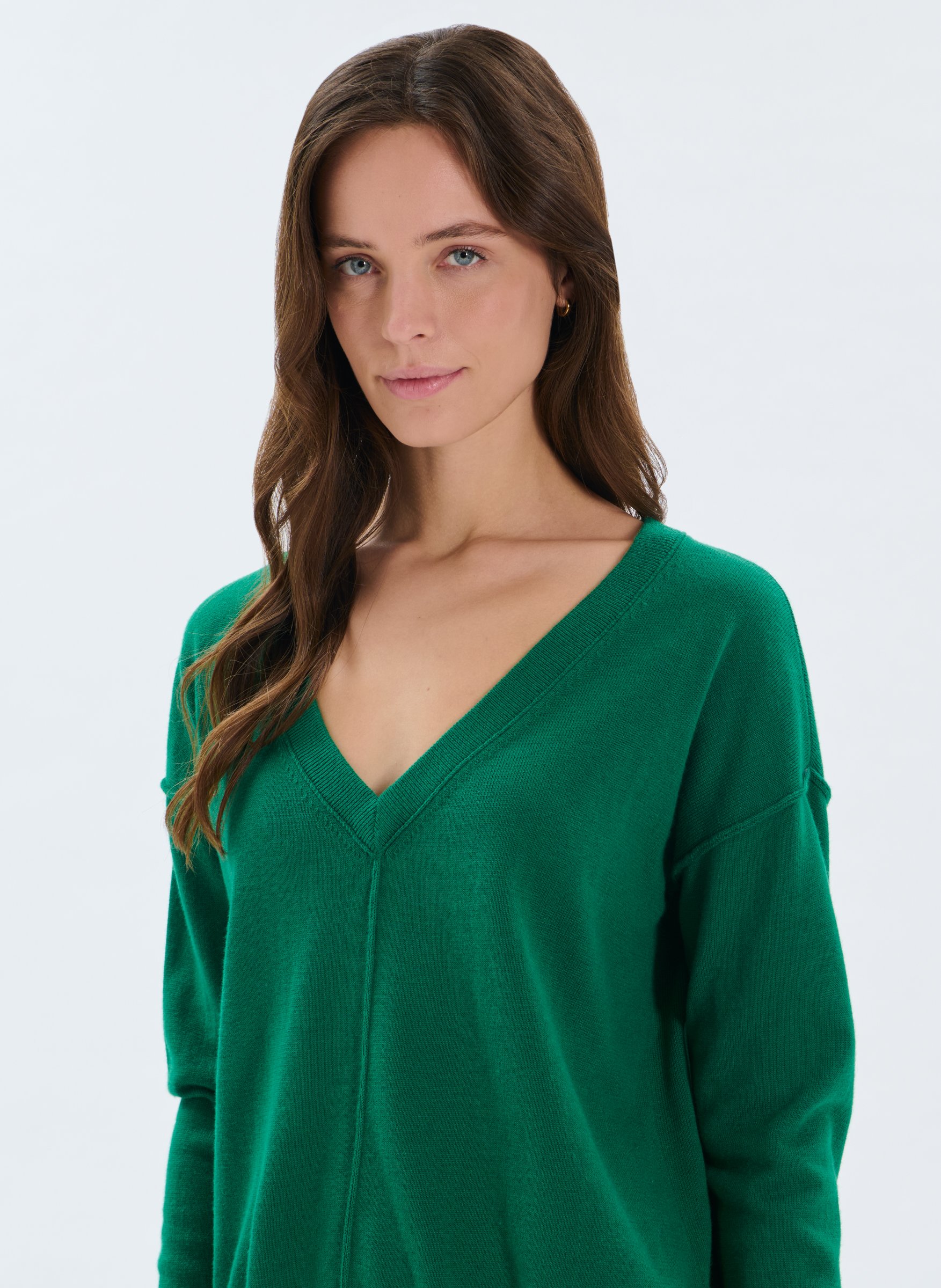 Pull  pucci ZAPA Vert