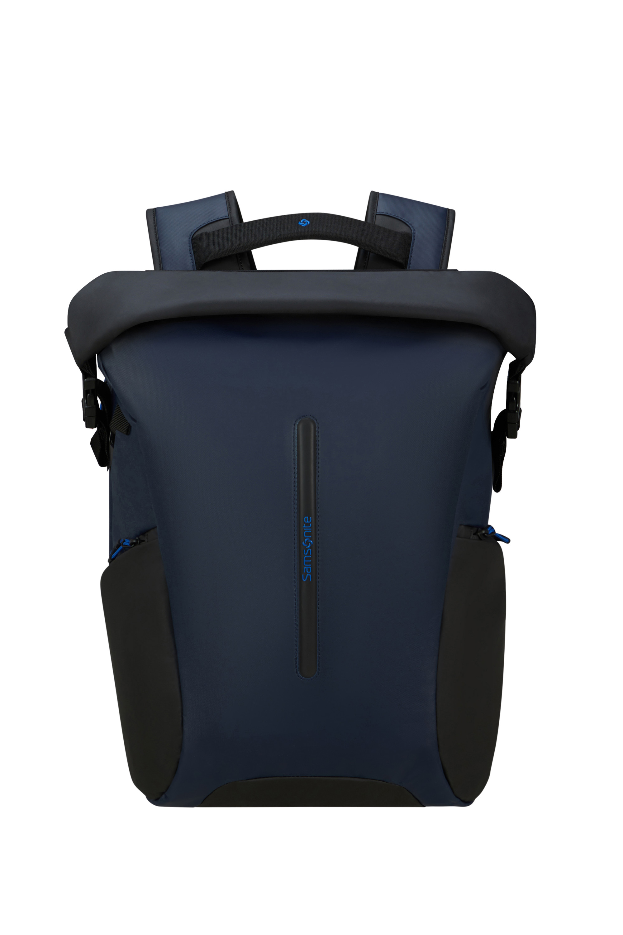 Ecodiver sac à dos ordinateur taille s SAMSONITE Bleu