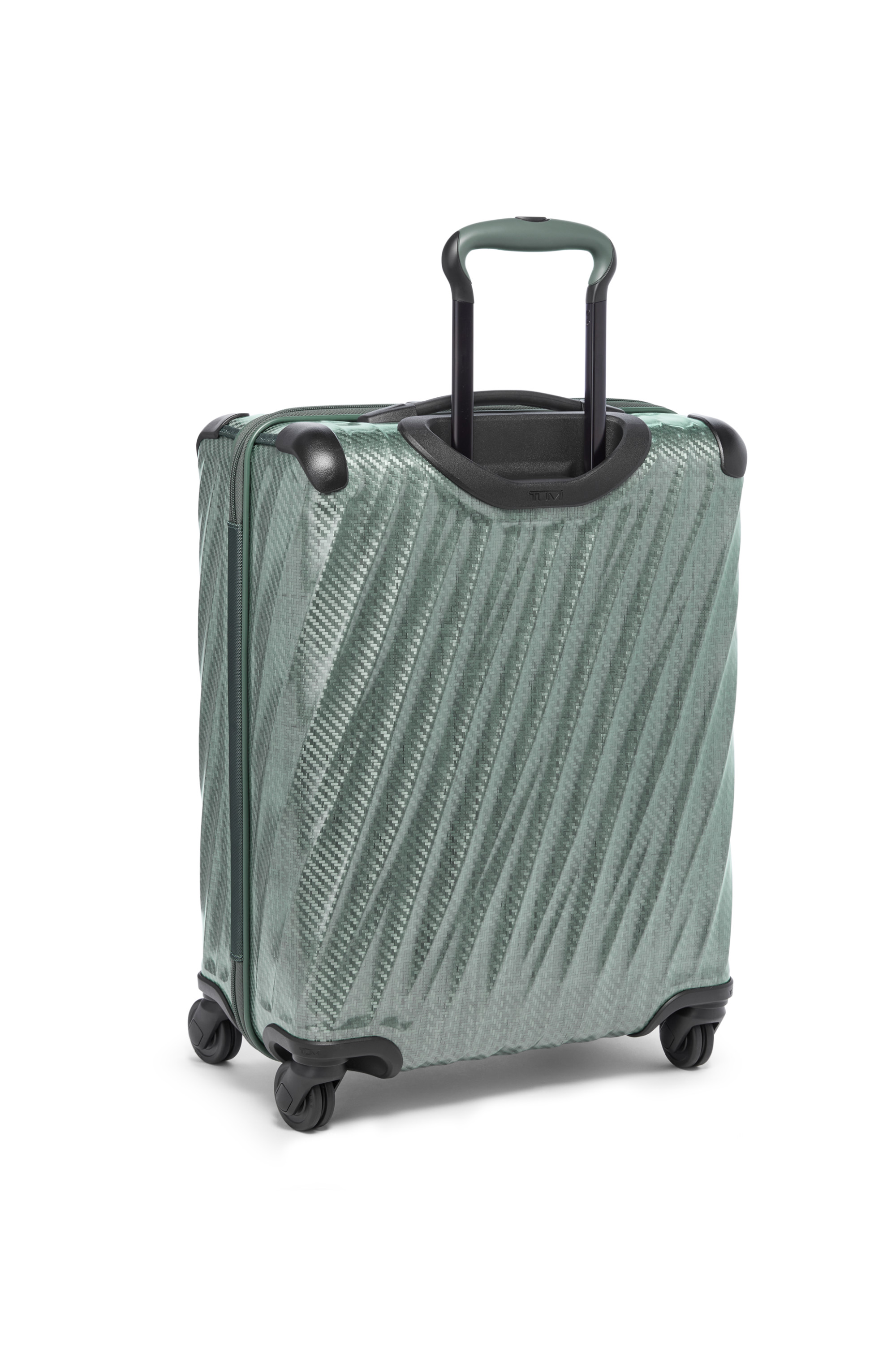 19 degree lite valise 4 roues taille s TUMI Vert