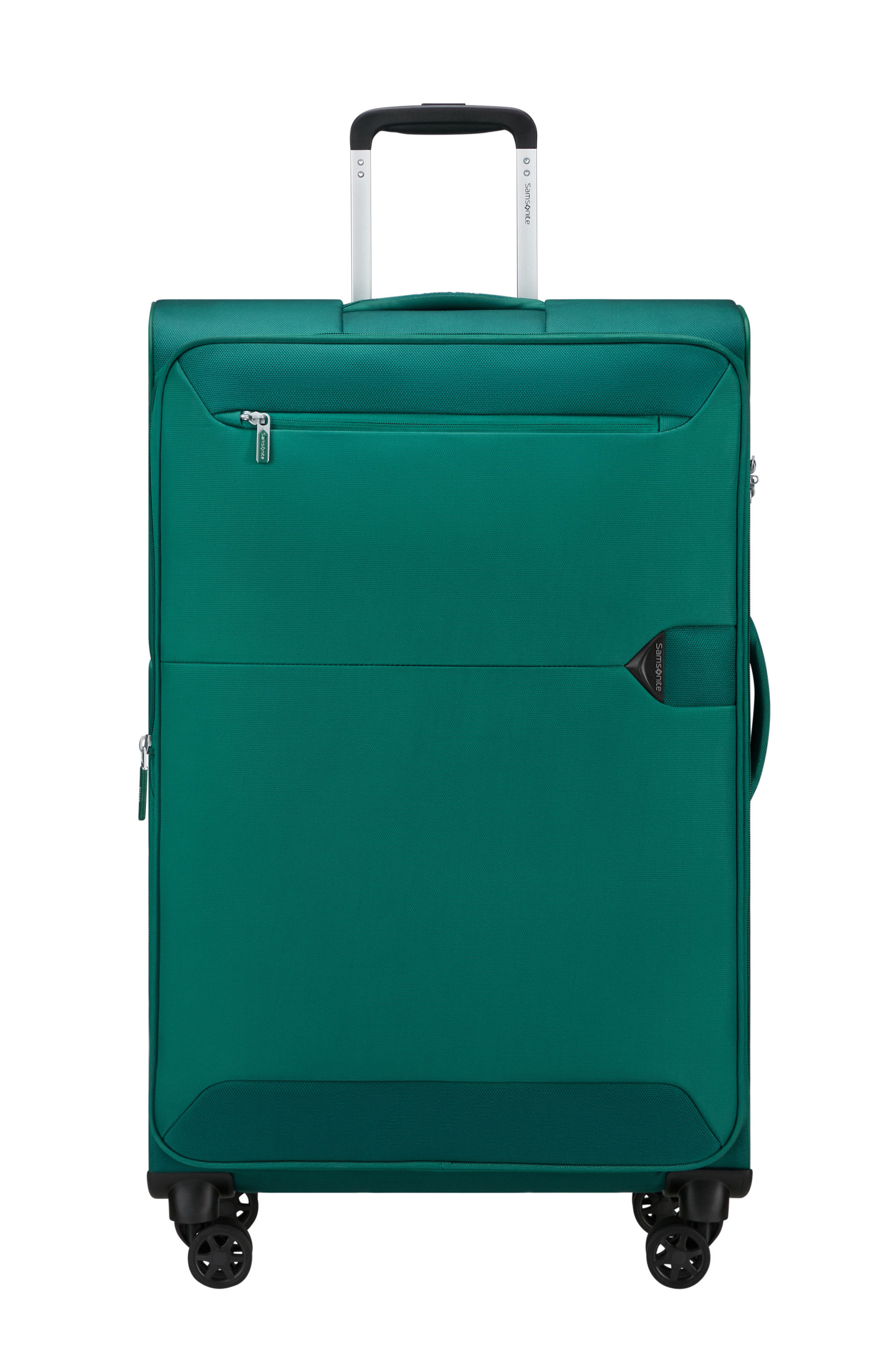 Urbify valise 4 roues taille l SAMSONITE Vert
