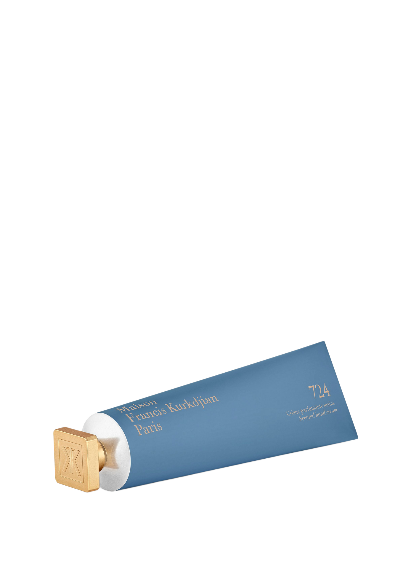 724 - Perfumed hand cream MAISON FRANCIS KURKDJIAN No color