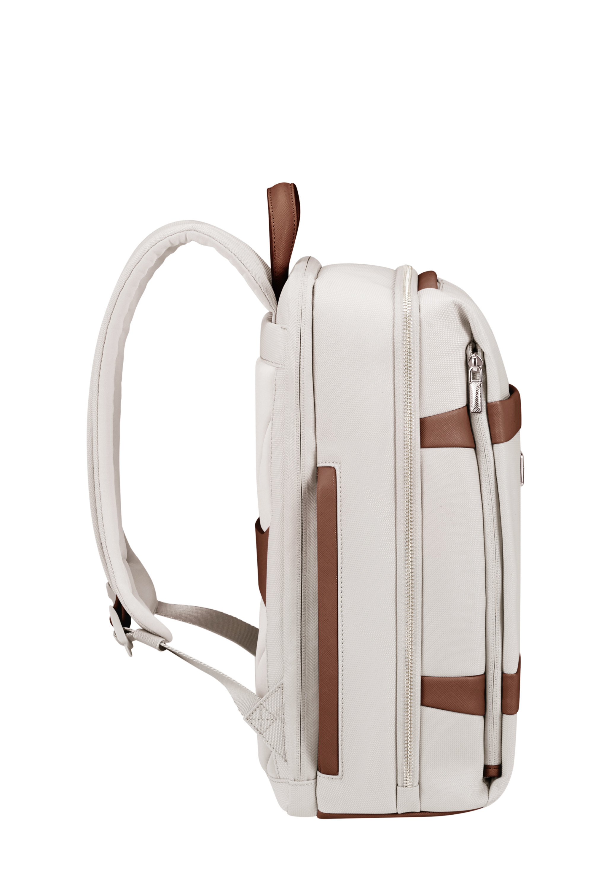 Image biz sac à dos ordinateur SAMSONITE Doré