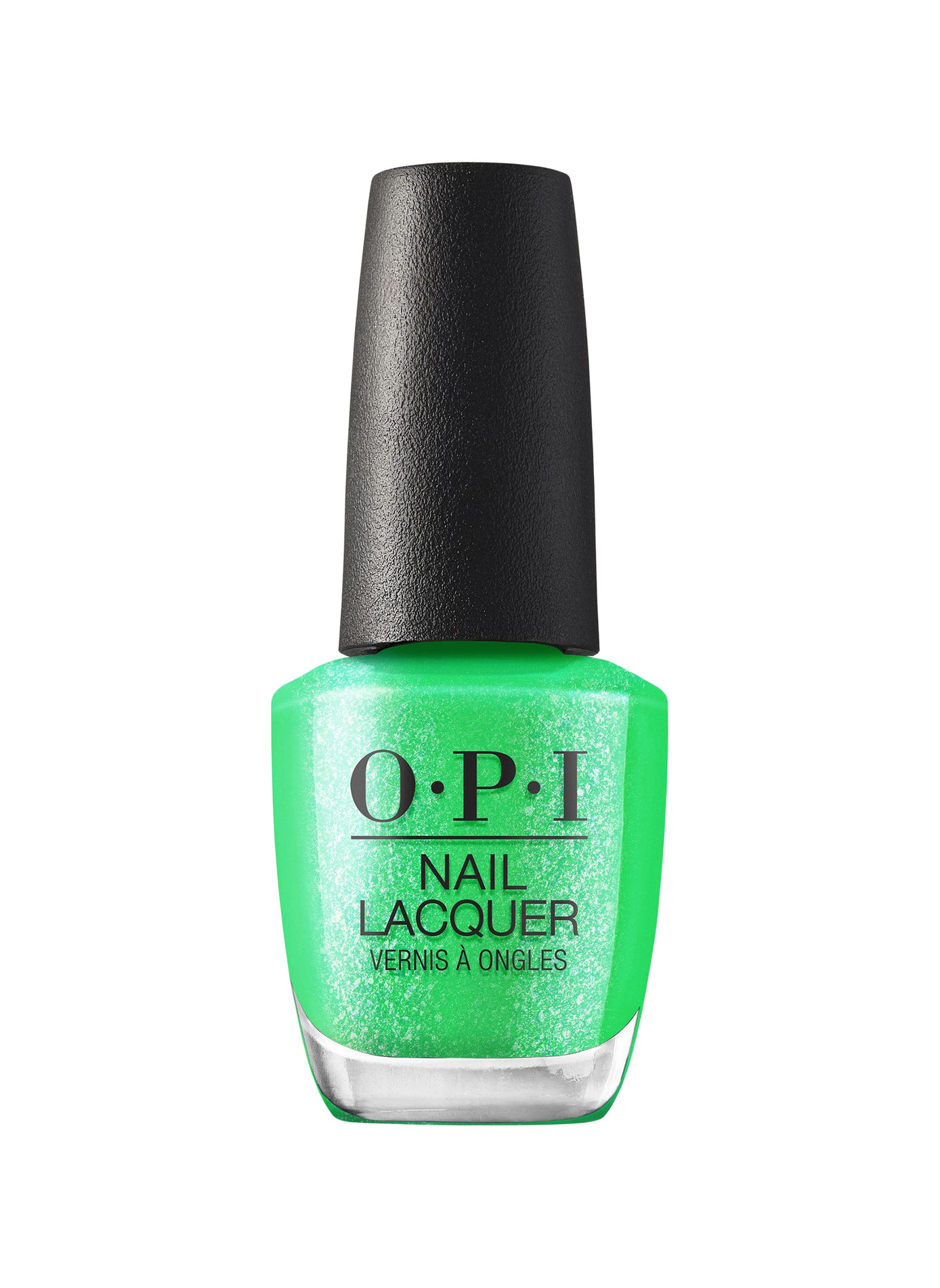 Vernis à Ongles - Lime of My Life OPI Vert moyen