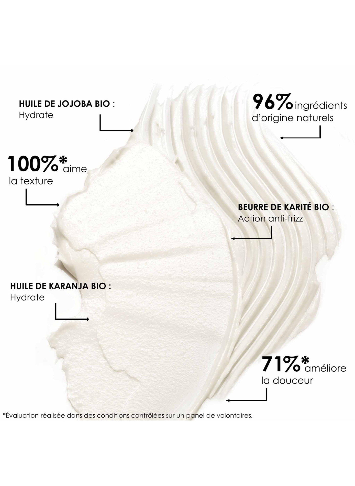 Eclat Naturel LEONOR GREYL No color