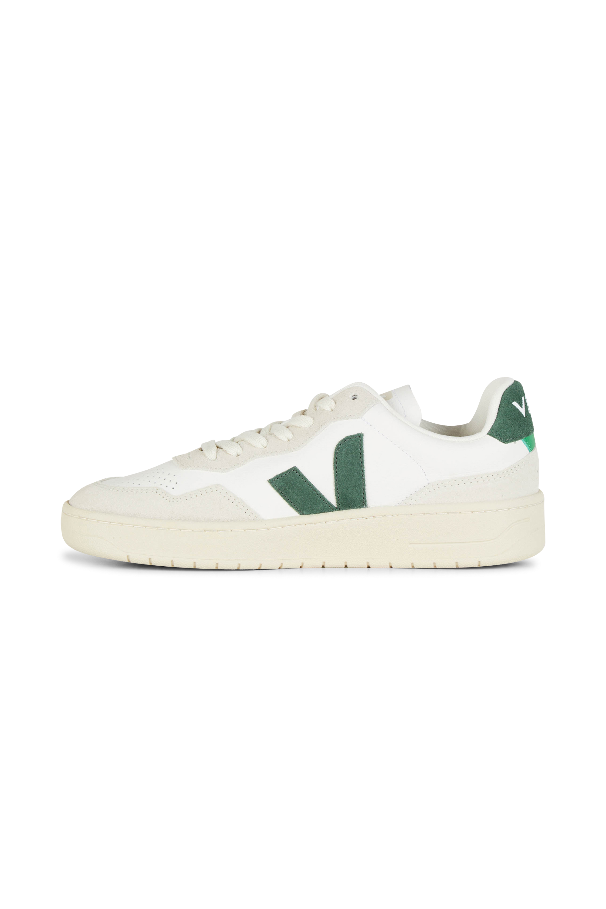 Baskets v-90 o.t. Leather VEJA Multicolore