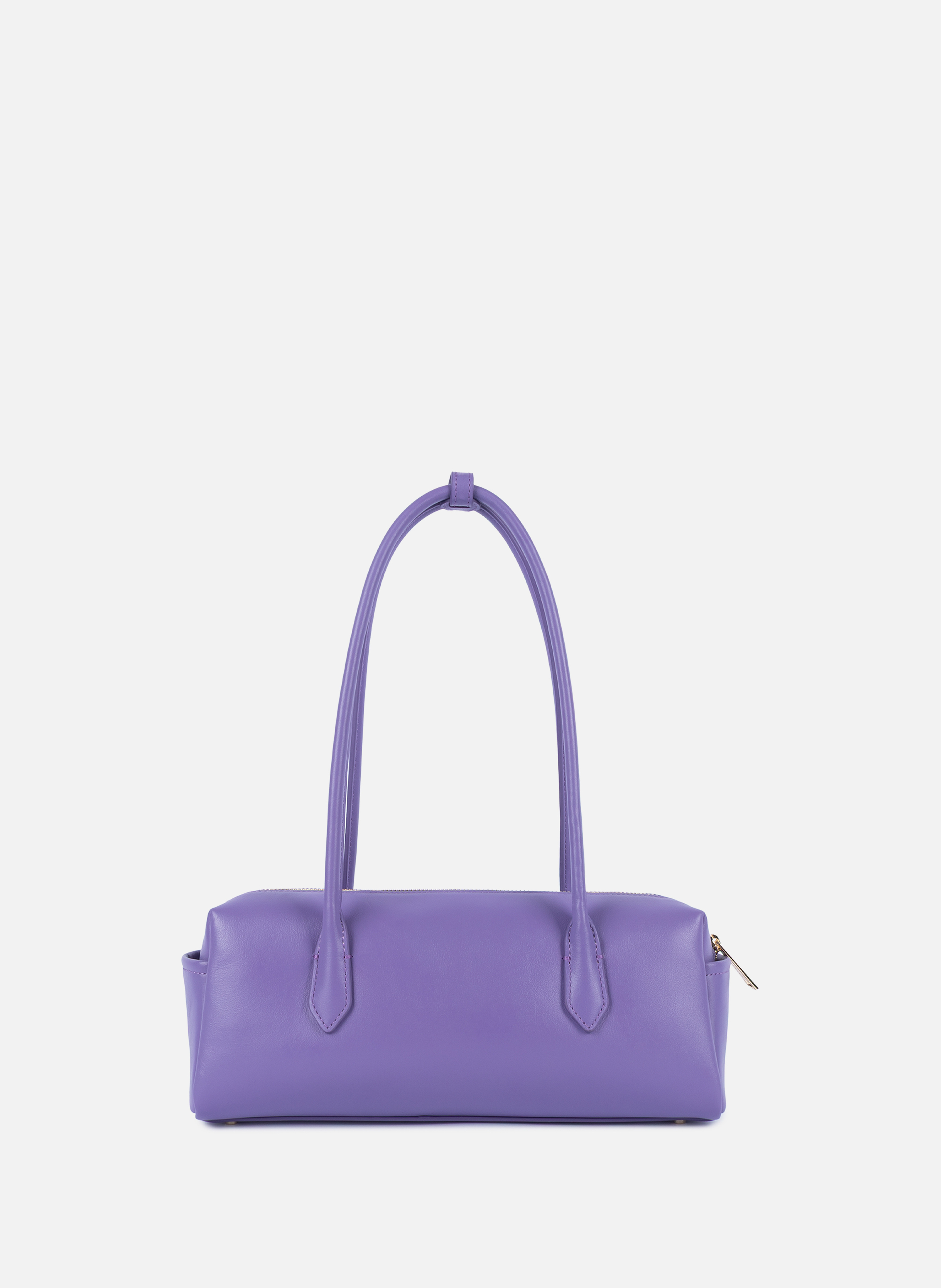 Rechthoekige tas - Donna Cube LANCASTER Paars