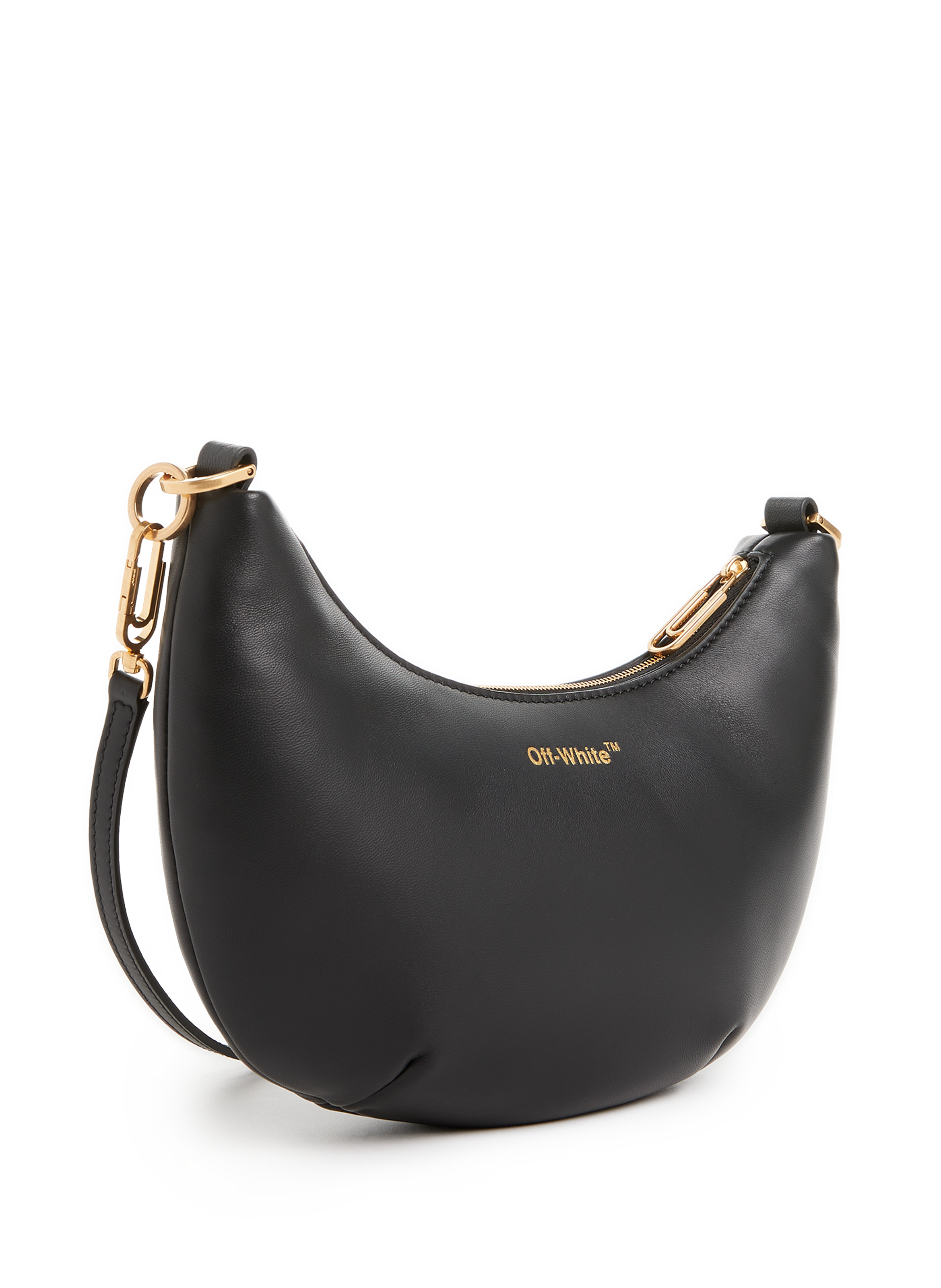 Sac à main Paperclip en cuir