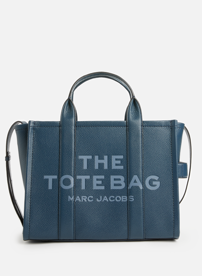 Petit sac The Tote Bag en cuir MARC JACOBS