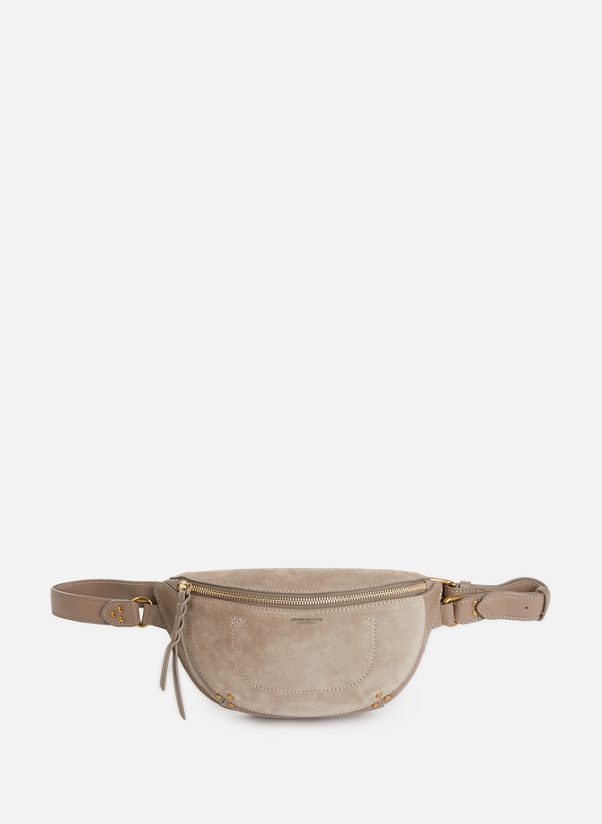 Lino leather belt bag JÉRÔME DREYFUSS