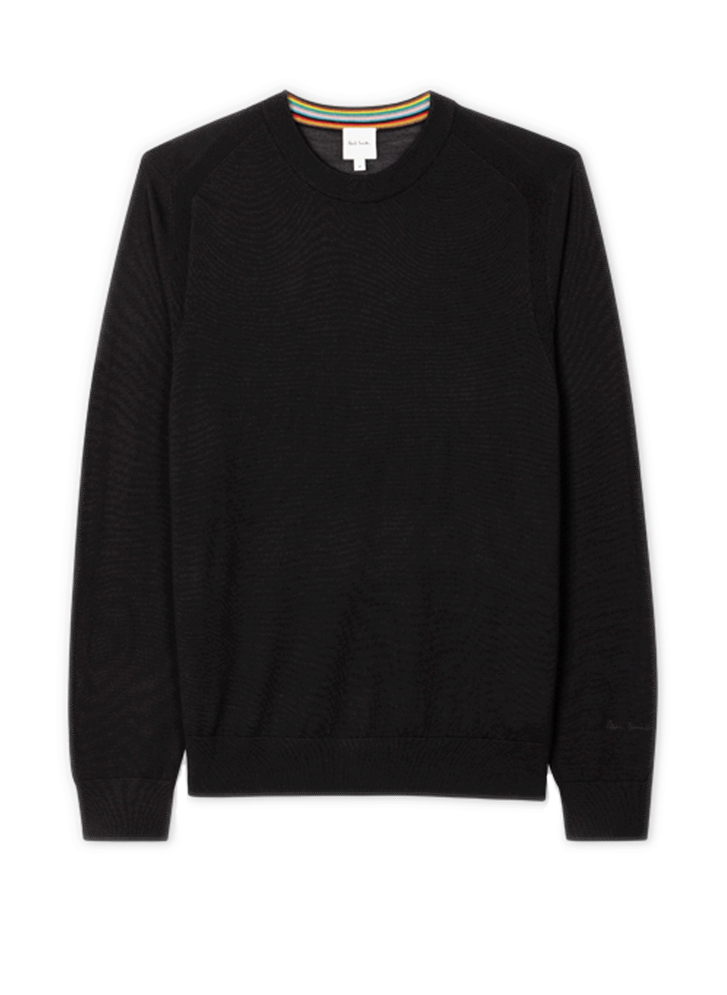 Pull en laine mérinos