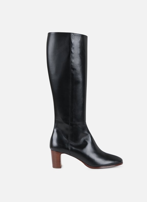 Bottes femme discount printemps