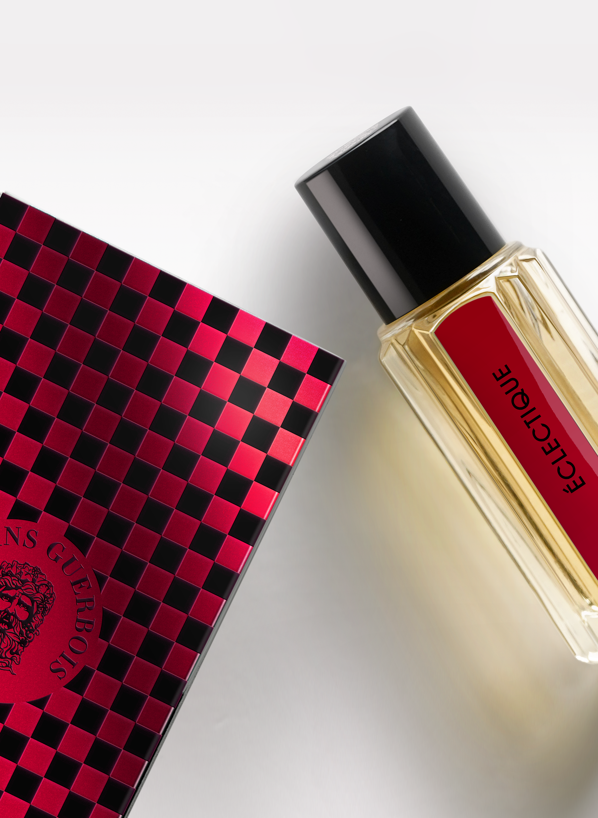 1986 Eclectique - Eau de parfum LES BAINS GUERBOIS No color