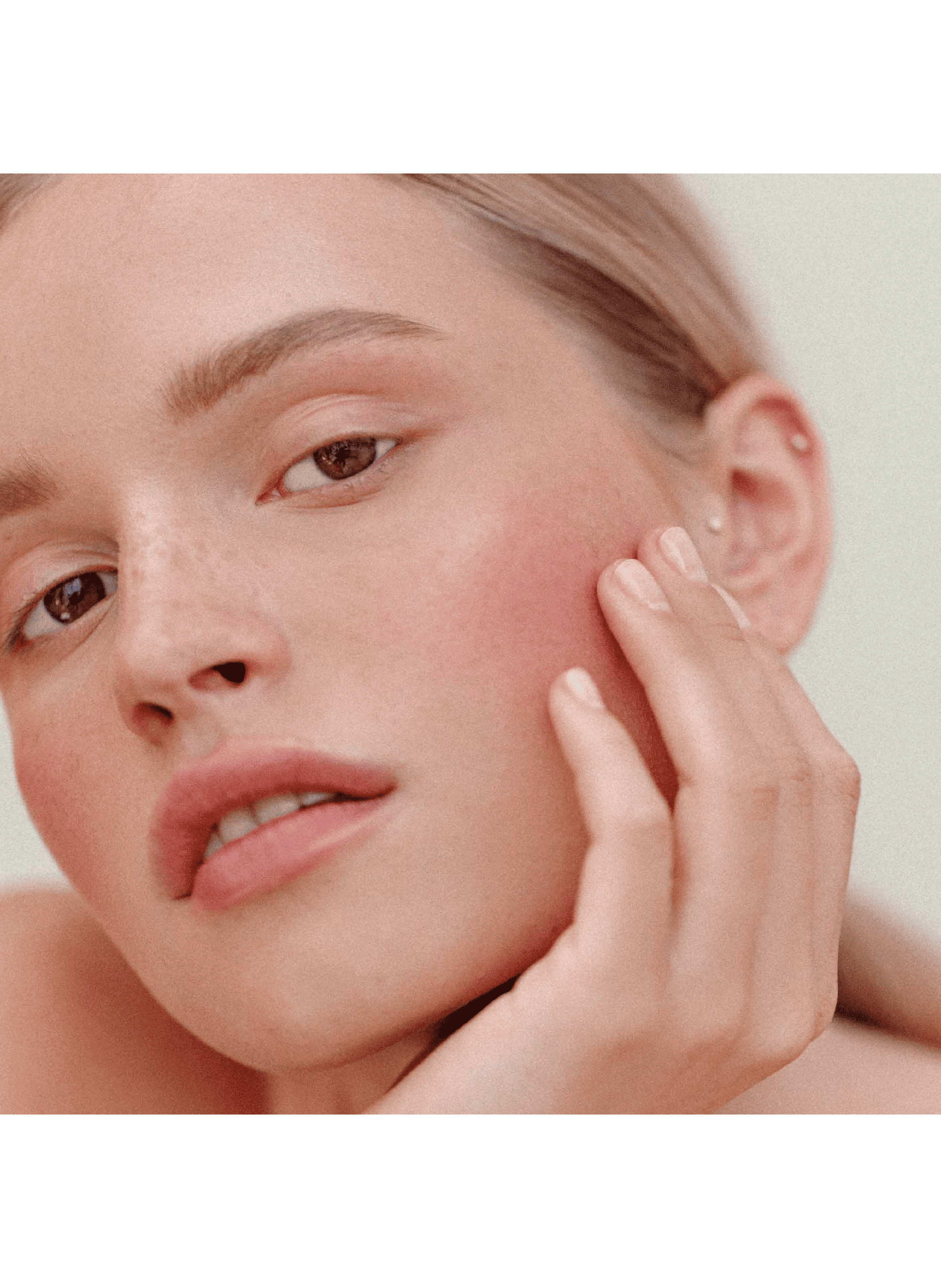 Cheeky Posh VICTORIA BECKHAM Fame