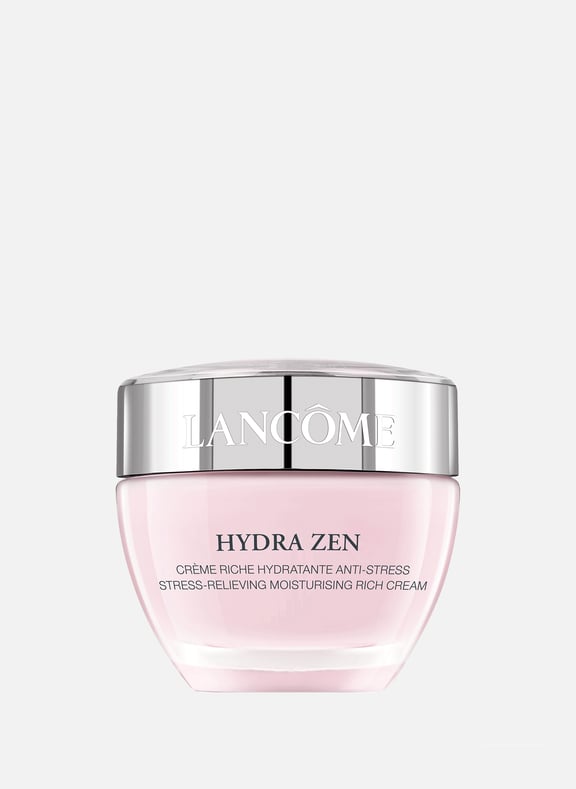 Hydra Zen stress-relieving moisturising rich cream by LANCÔME LANCÔME Hydra Zen stress-relieving moisturising rich cream