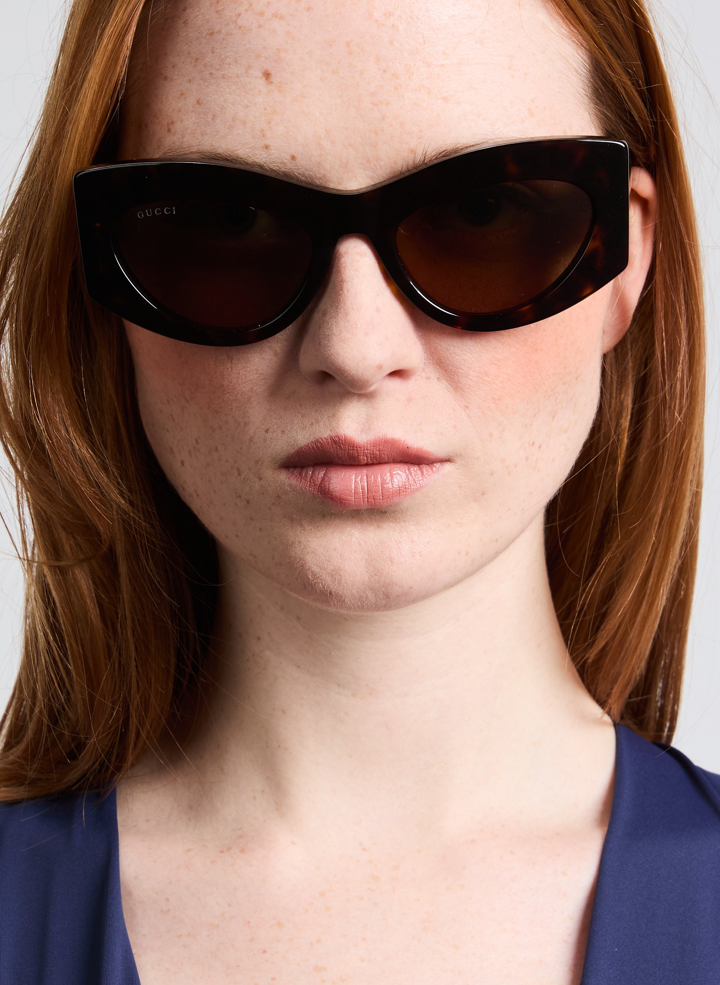  Sunglasses  GUCCI Multicolour