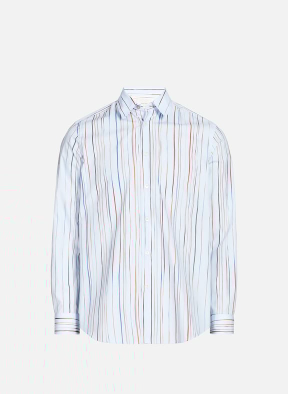 Plain shirt Blue by PAUL SMITH PAUL SMITH Plain shirt Blue