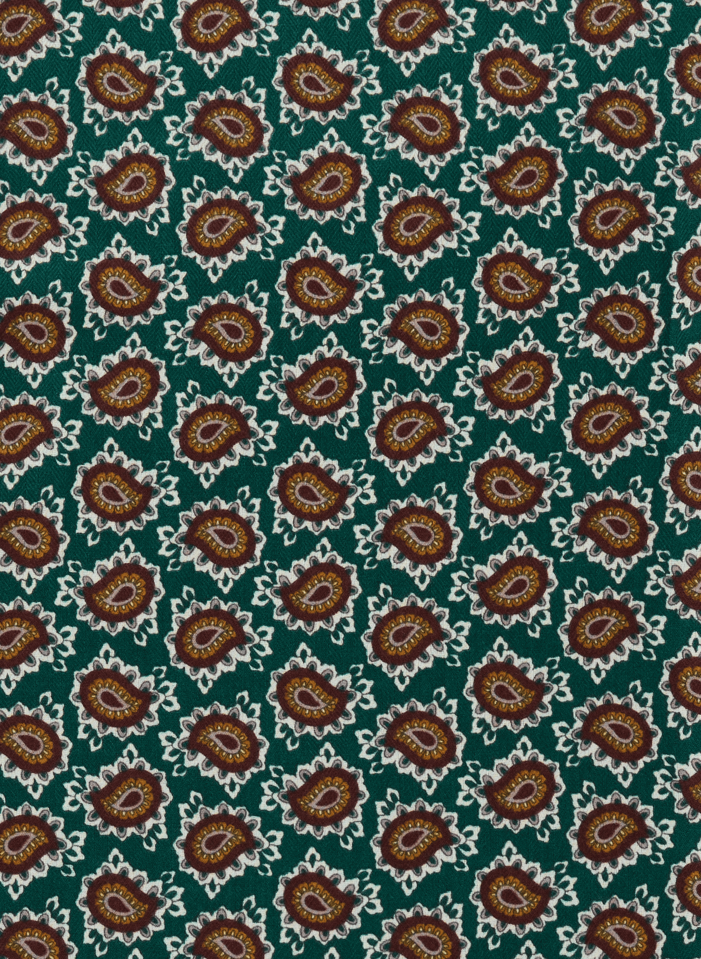 Foulard à motif SAISON 1865 Multicolore