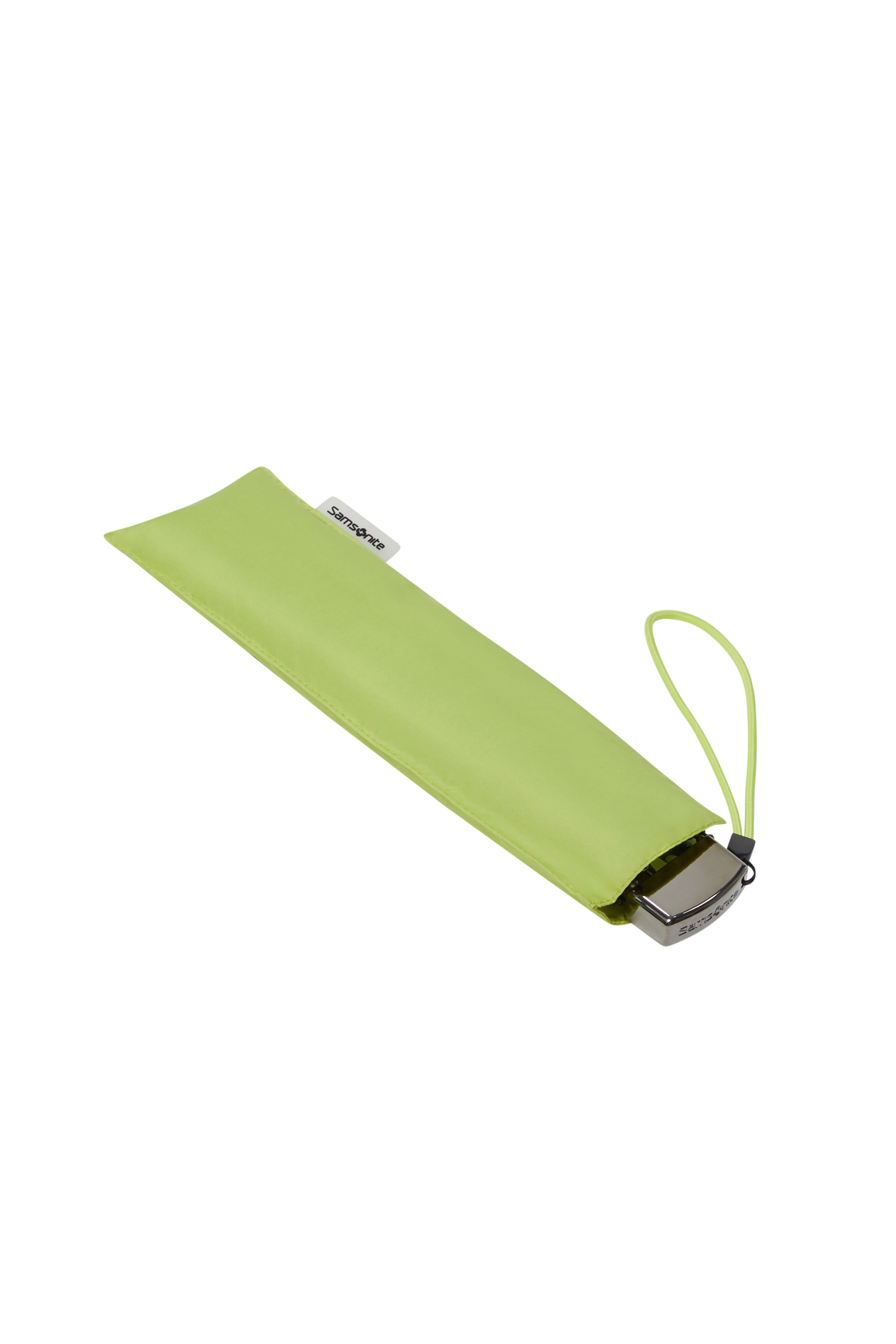 Rain pro mini parapluie taille s SAMSONITE Vert
