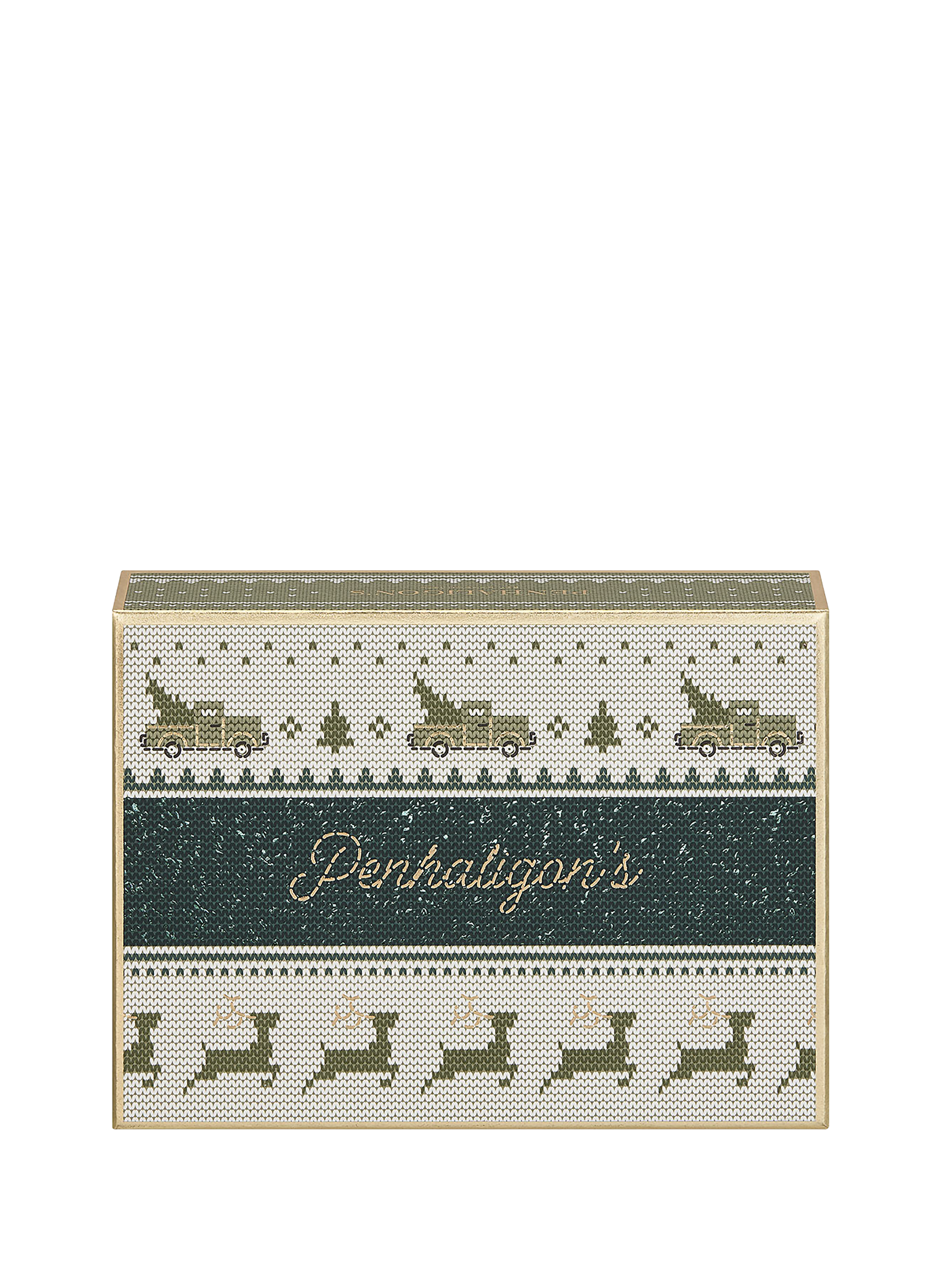 Luna Body & Hand Set PENHALIGON'S No color