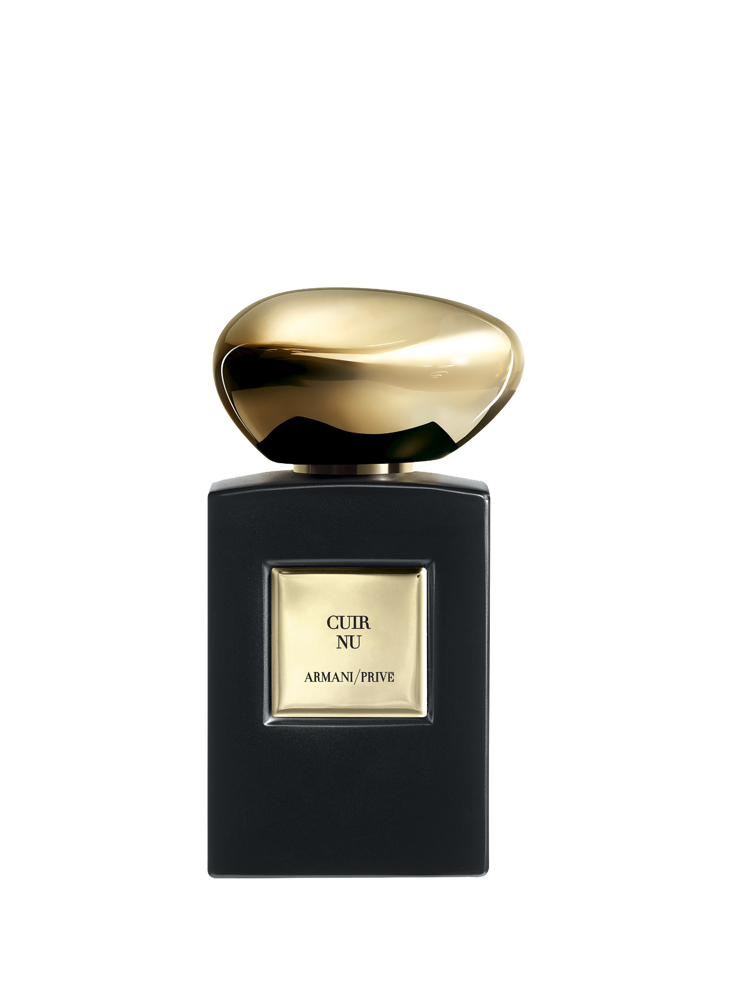 ARMANI Armani Prive Cuir Nu - Parfum No color