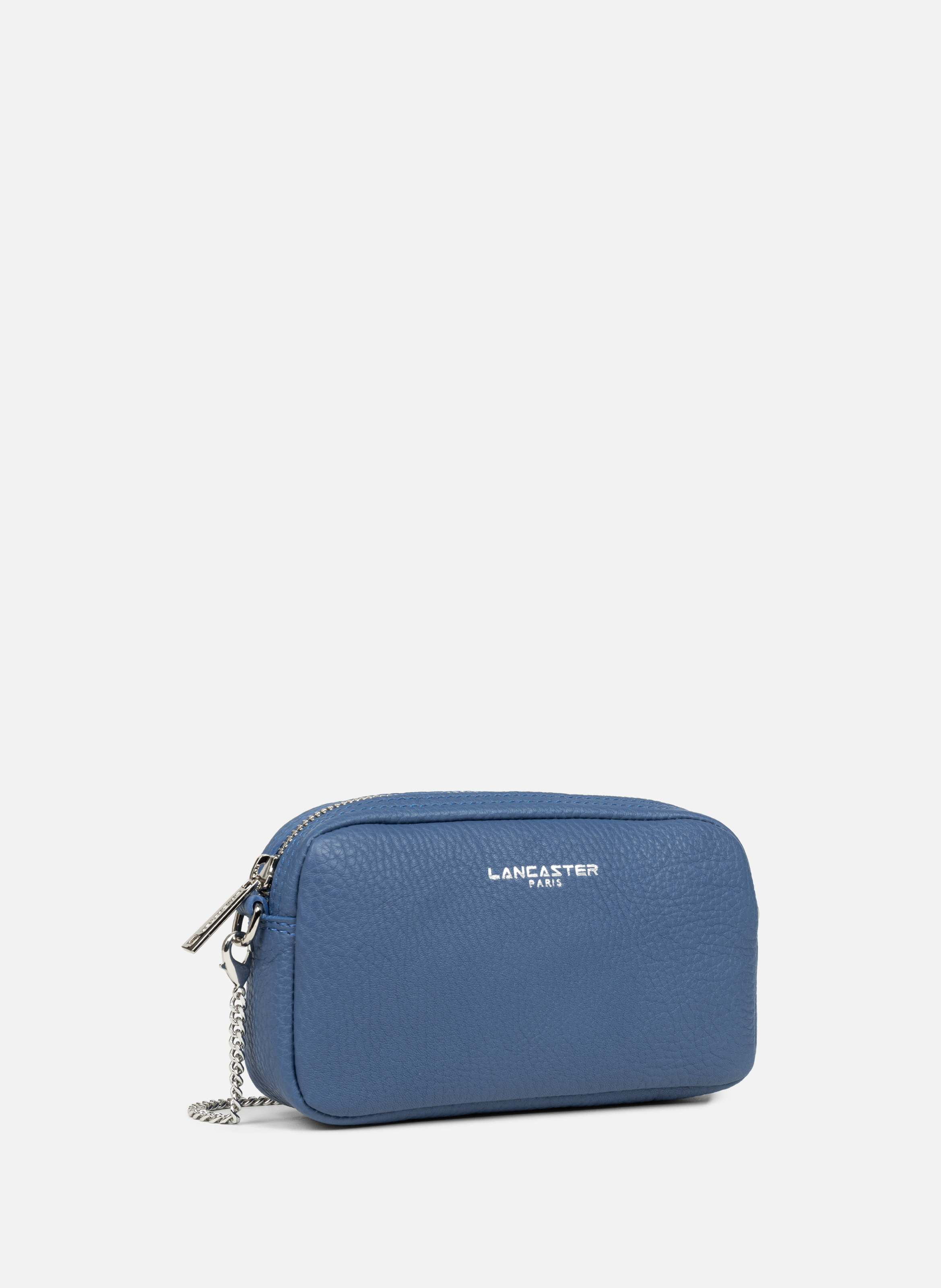 Mini sac trotteur - studio mimi LANCASTER Bleu