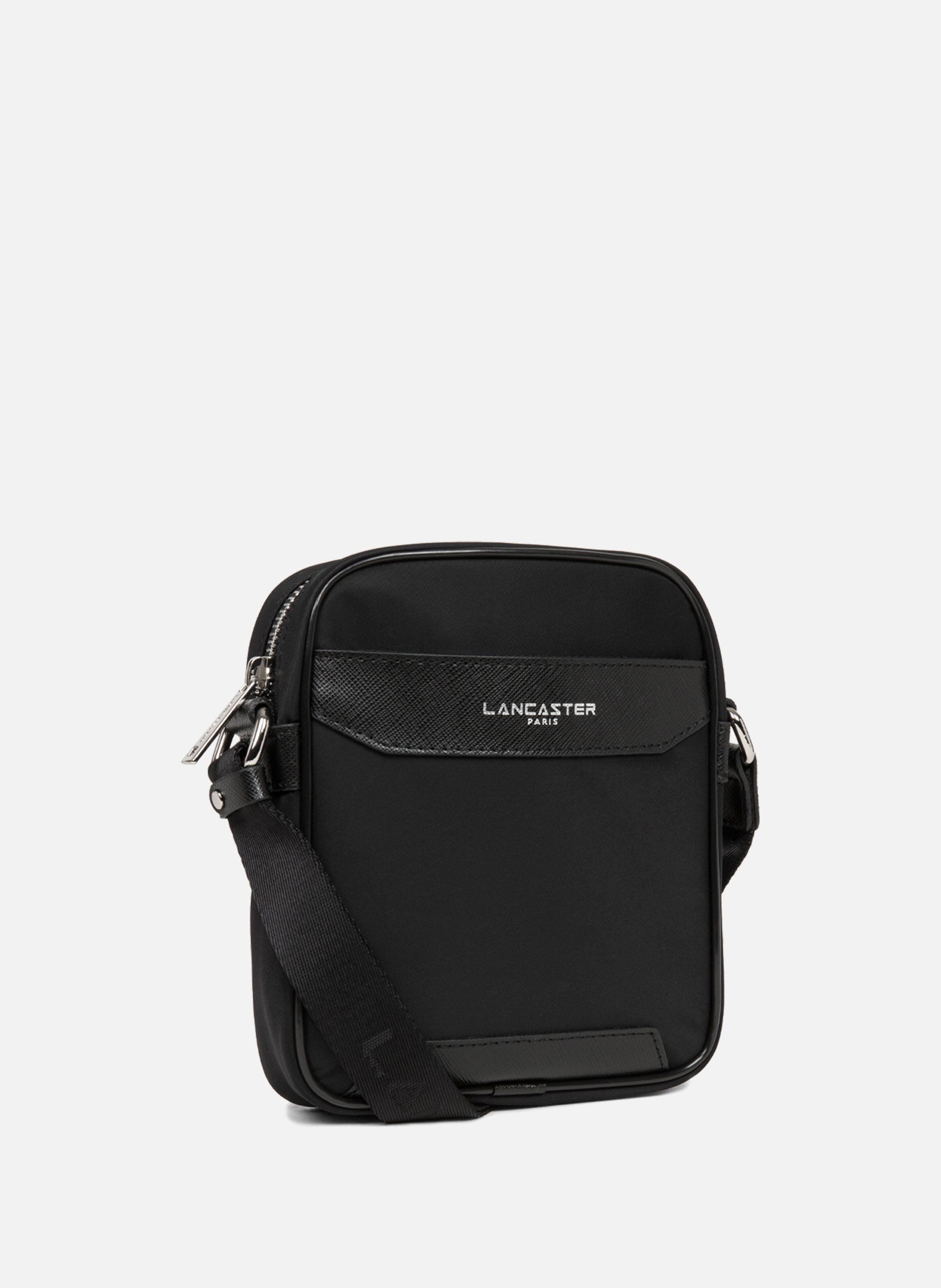 Clutch - Basic Métropole LANCASTER Black