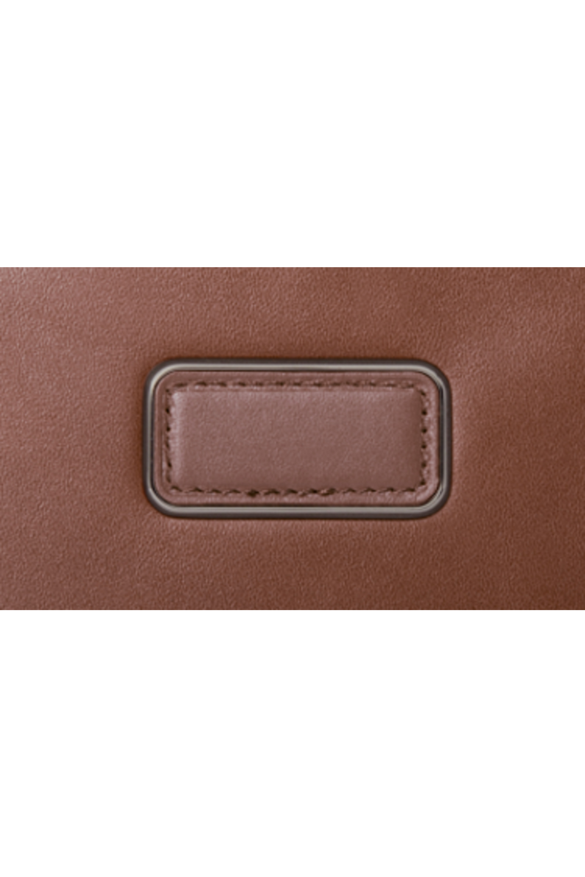 Tumi travel access. Trousse de toilette taille s TUMI Marron