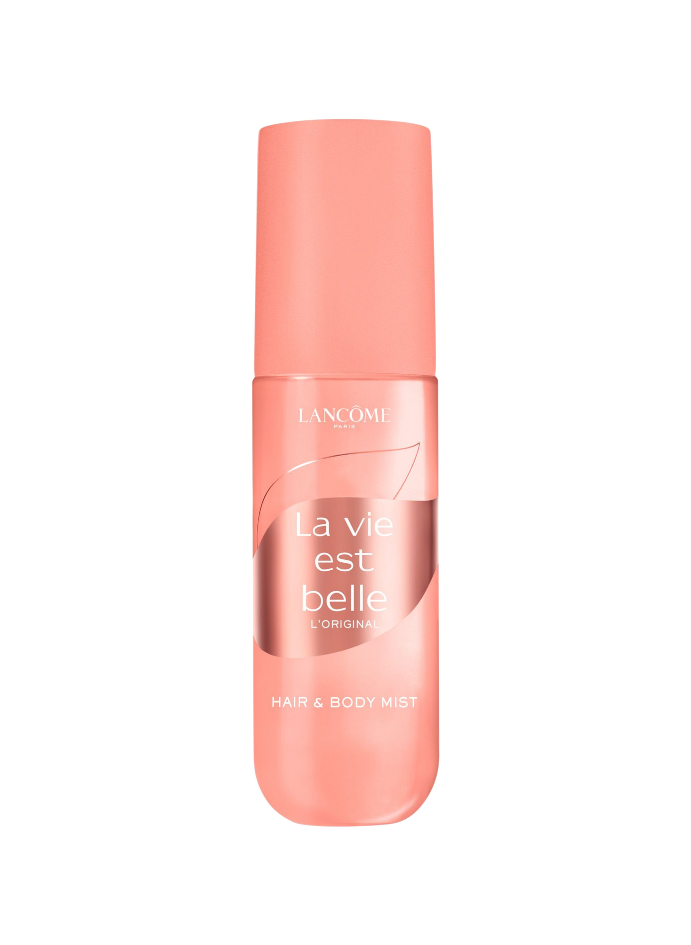 The Beautiful Life Perfumed Body & Hair Mist LANCÔME No color