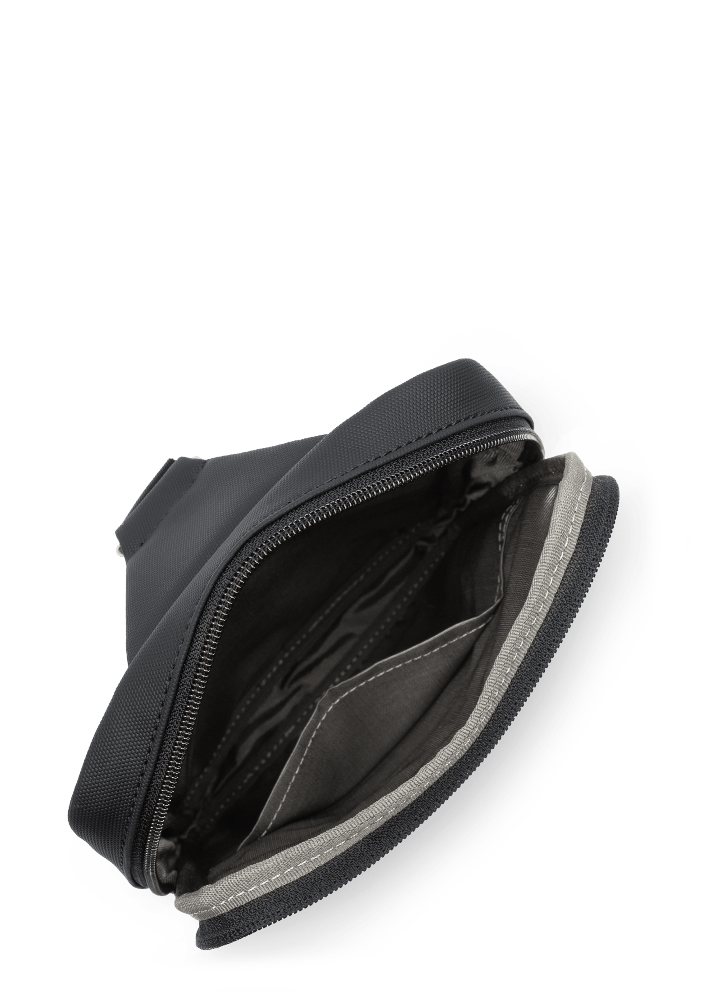 Body bag - storm LANCASTER Black