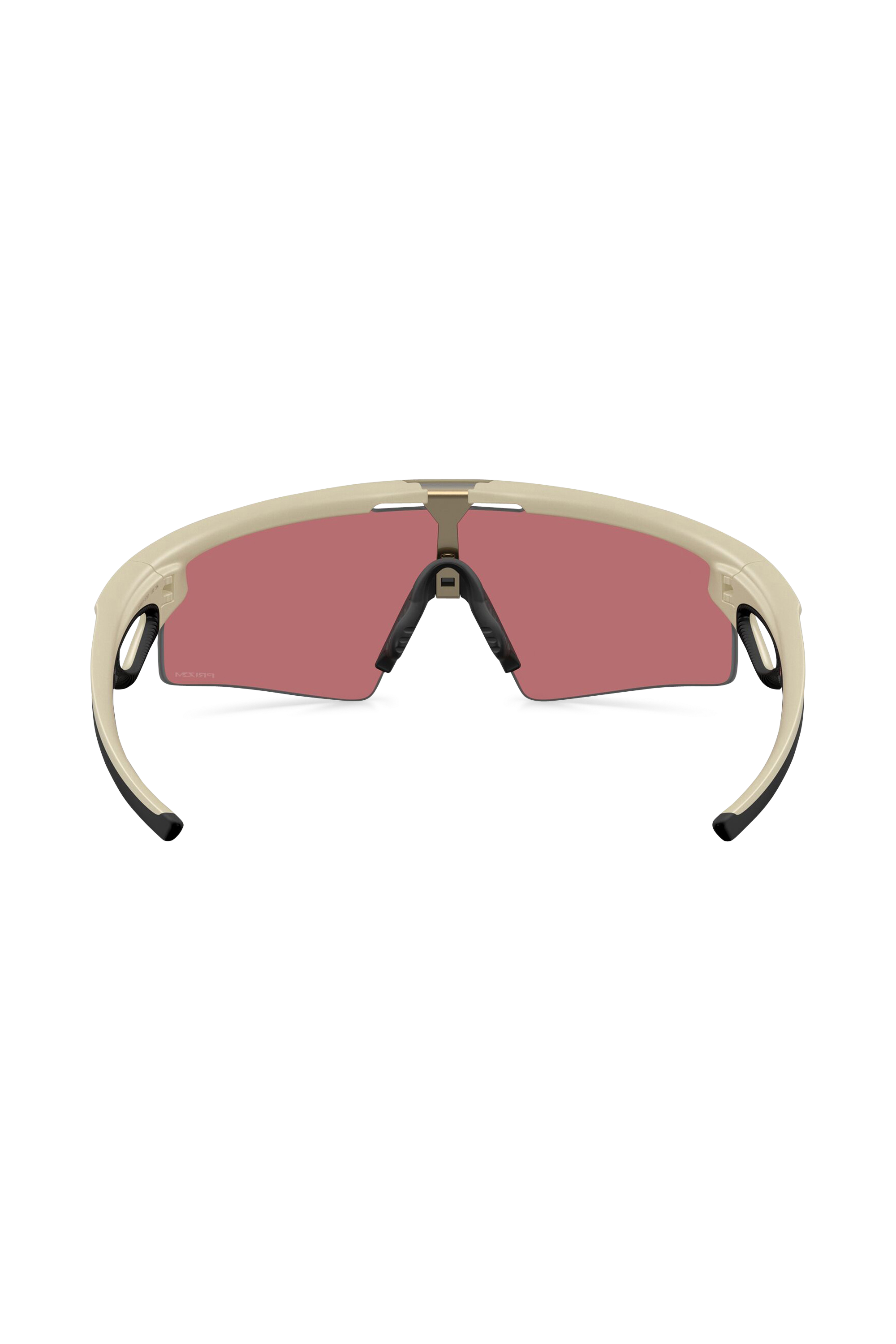 Lunettes de soleil sphaera strike OAKLEY Beige