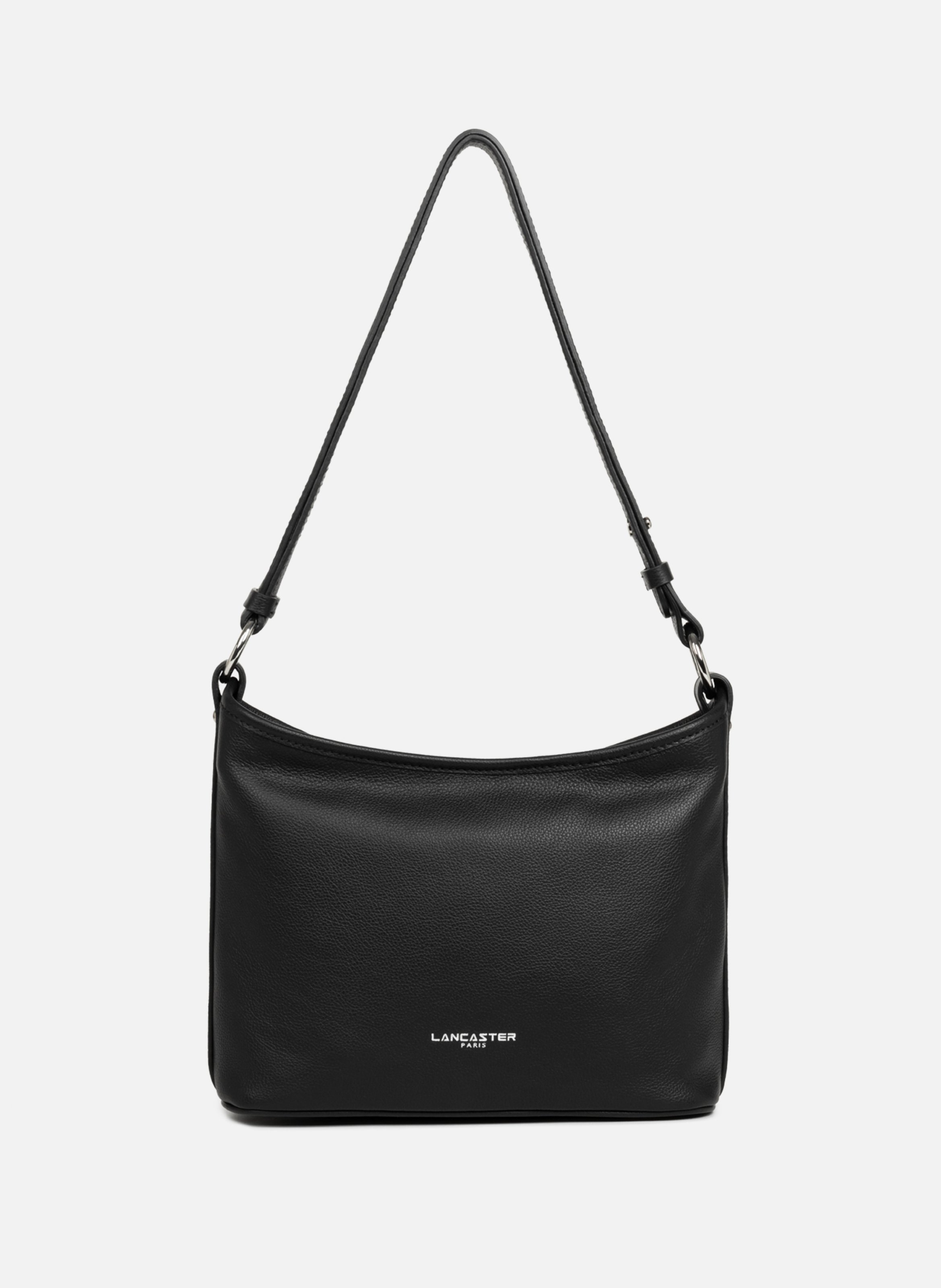 Petit sac seau - 3j LANCASTER Noir