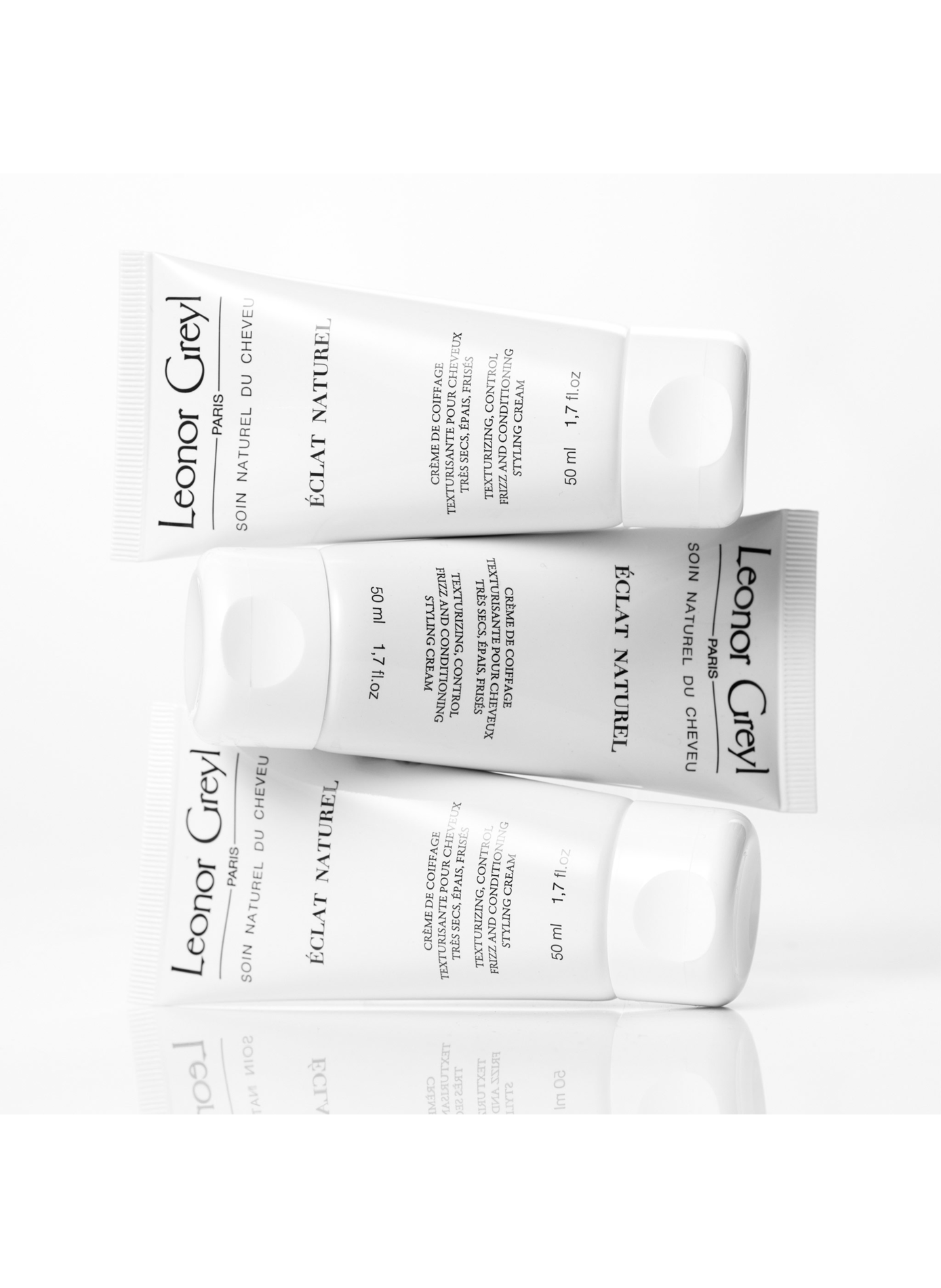 Eclat Naturel LEONOR GREYL No color