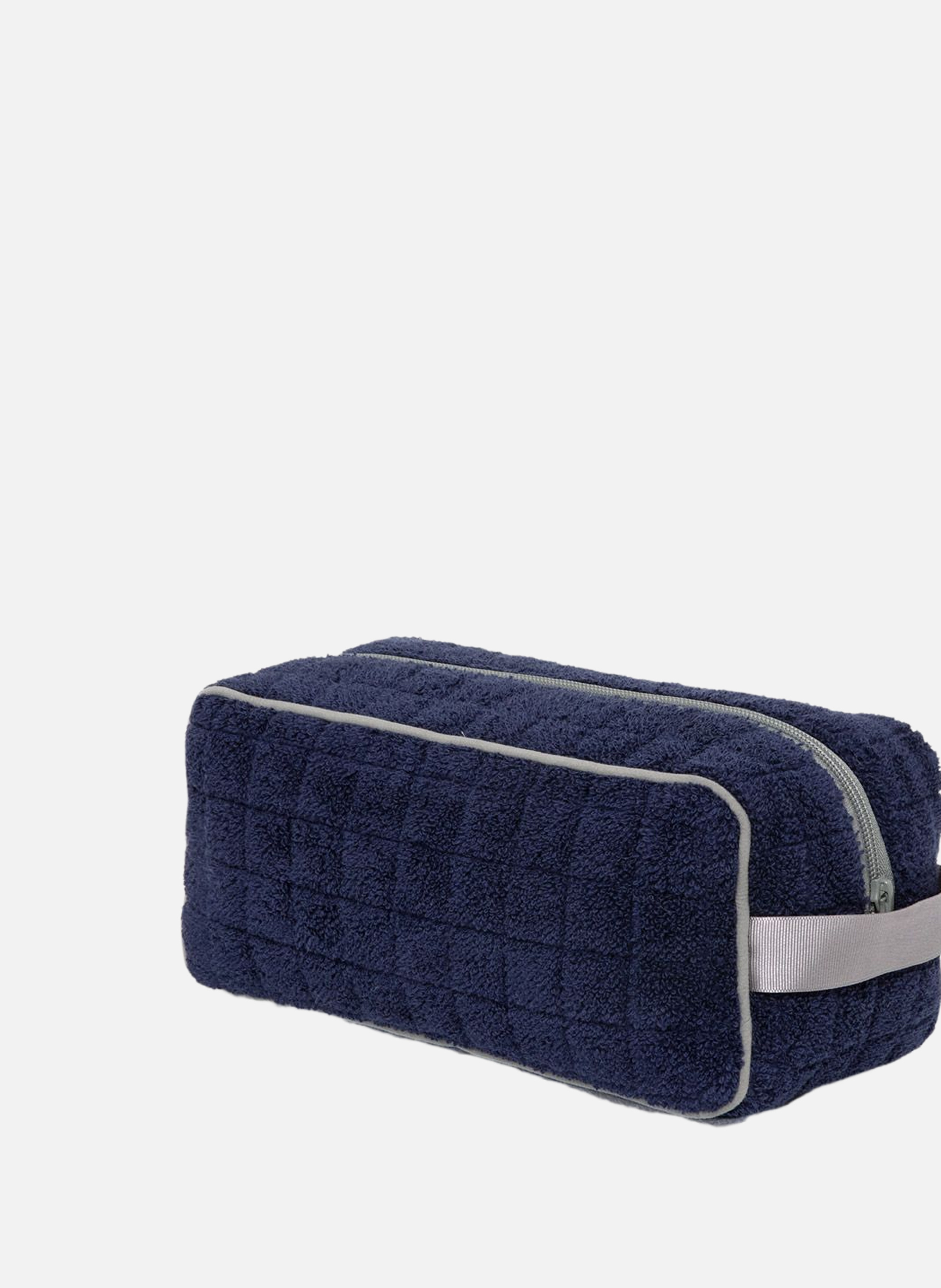 Trousse, etoile YVES DELORME Bleu
