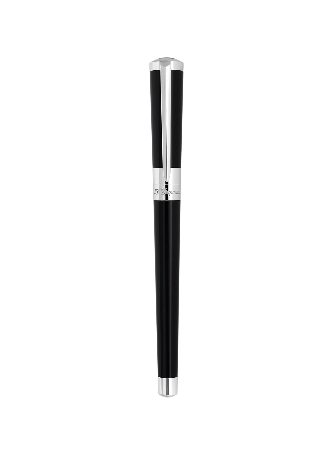 Liberty Fountain Pen S.T. DUPONT Black
