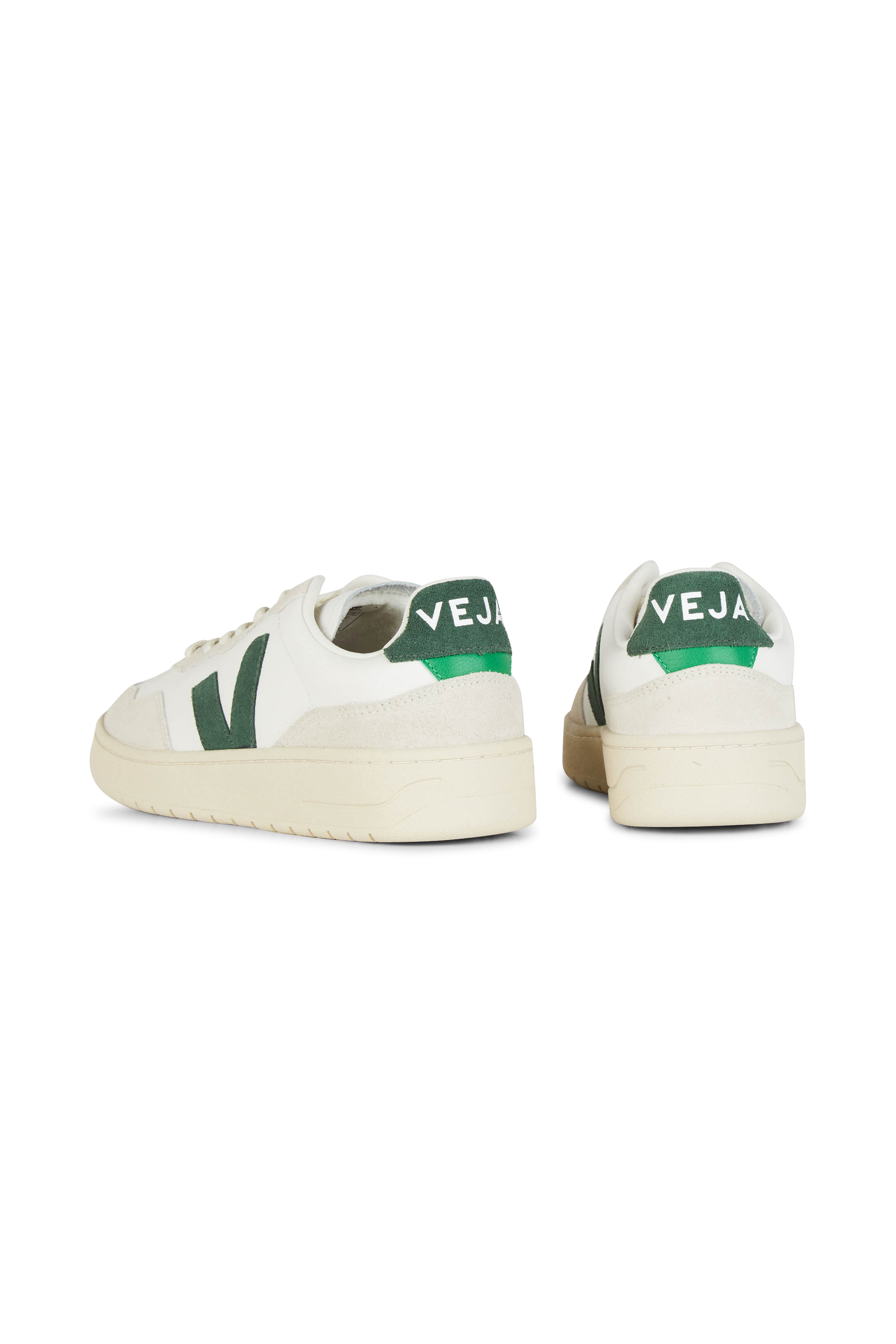 Baskets v-90 o.t. Leather VEJA Multicolore