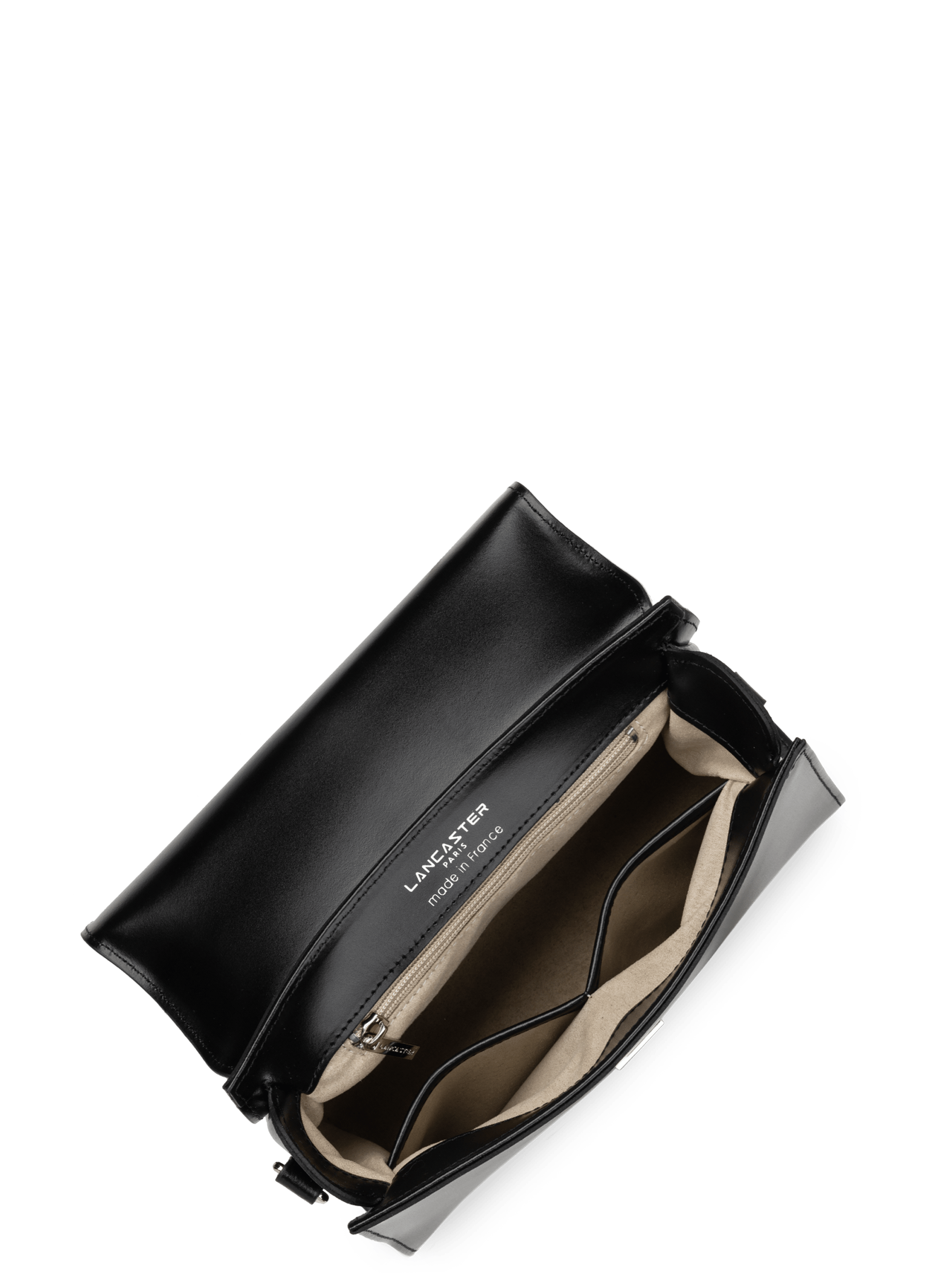 Sac à main - suave even | Noir LANCASTER Femme