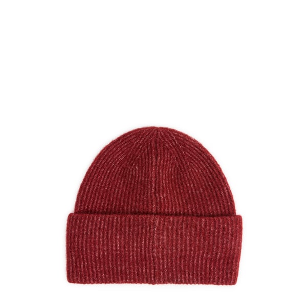 Bonnet uni Nor Hat en maille Bonnet uni Nor Hat en maille