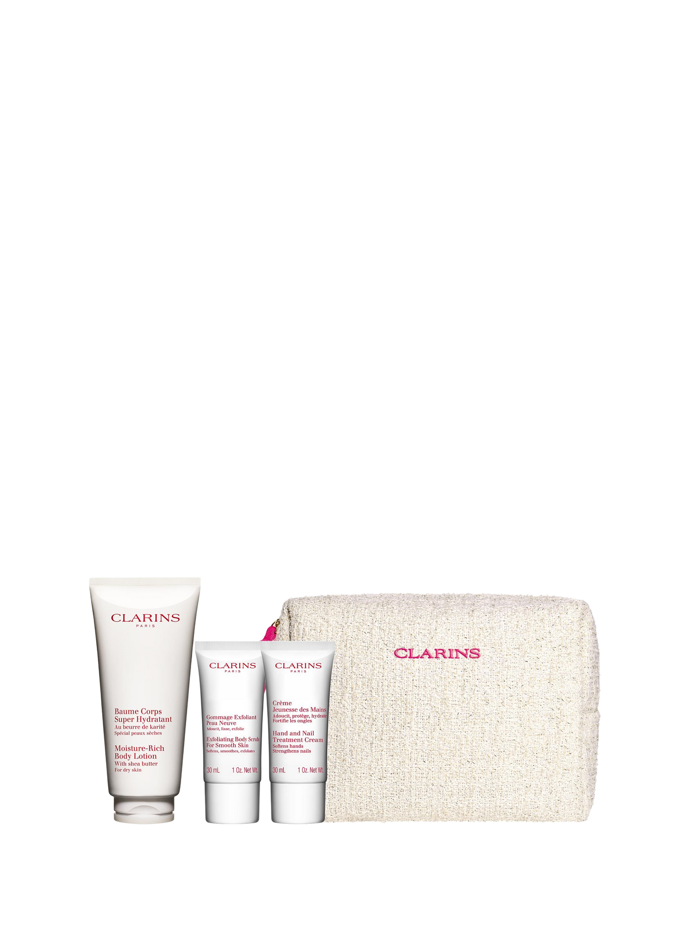 Ritual New Skin CLARINS No color