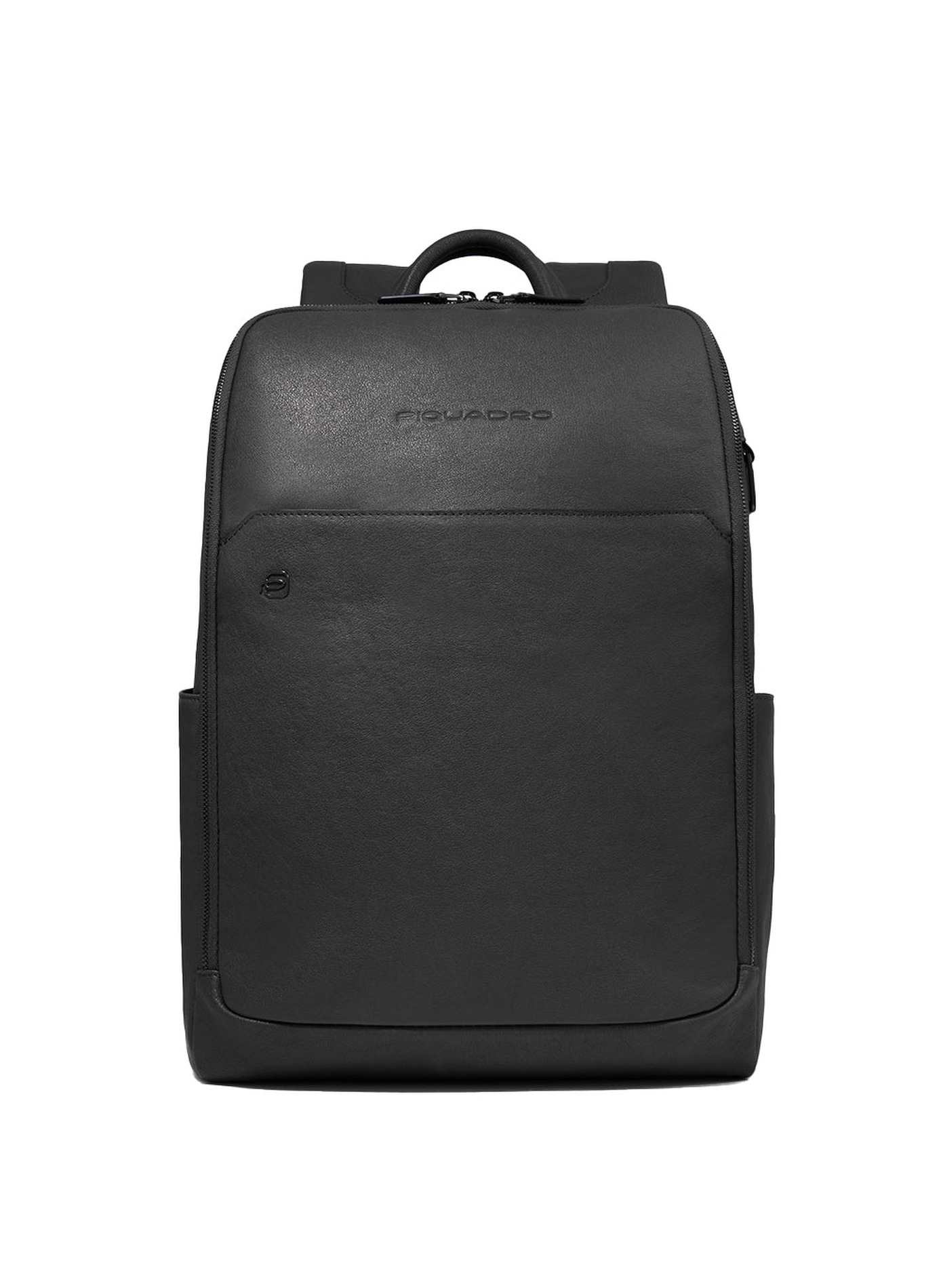 Sac à dos pour ordinateur 15,6" PIQUADRO Noir